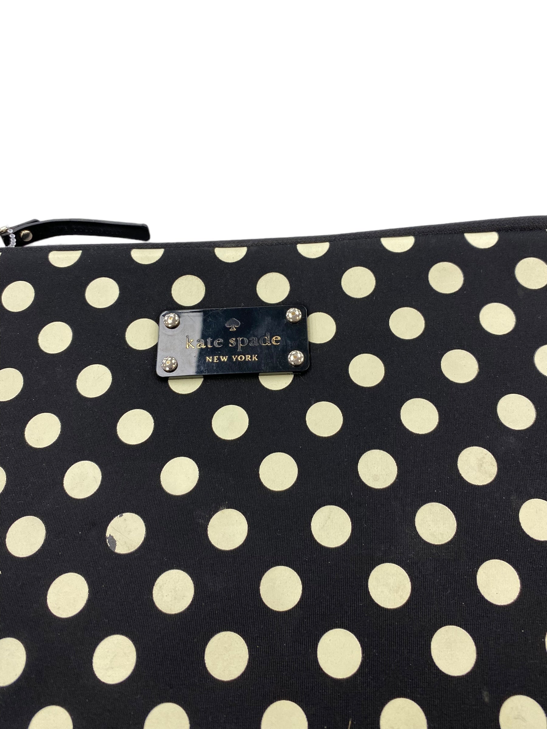 Laptop Bag By Kate Spade. Size: Medium