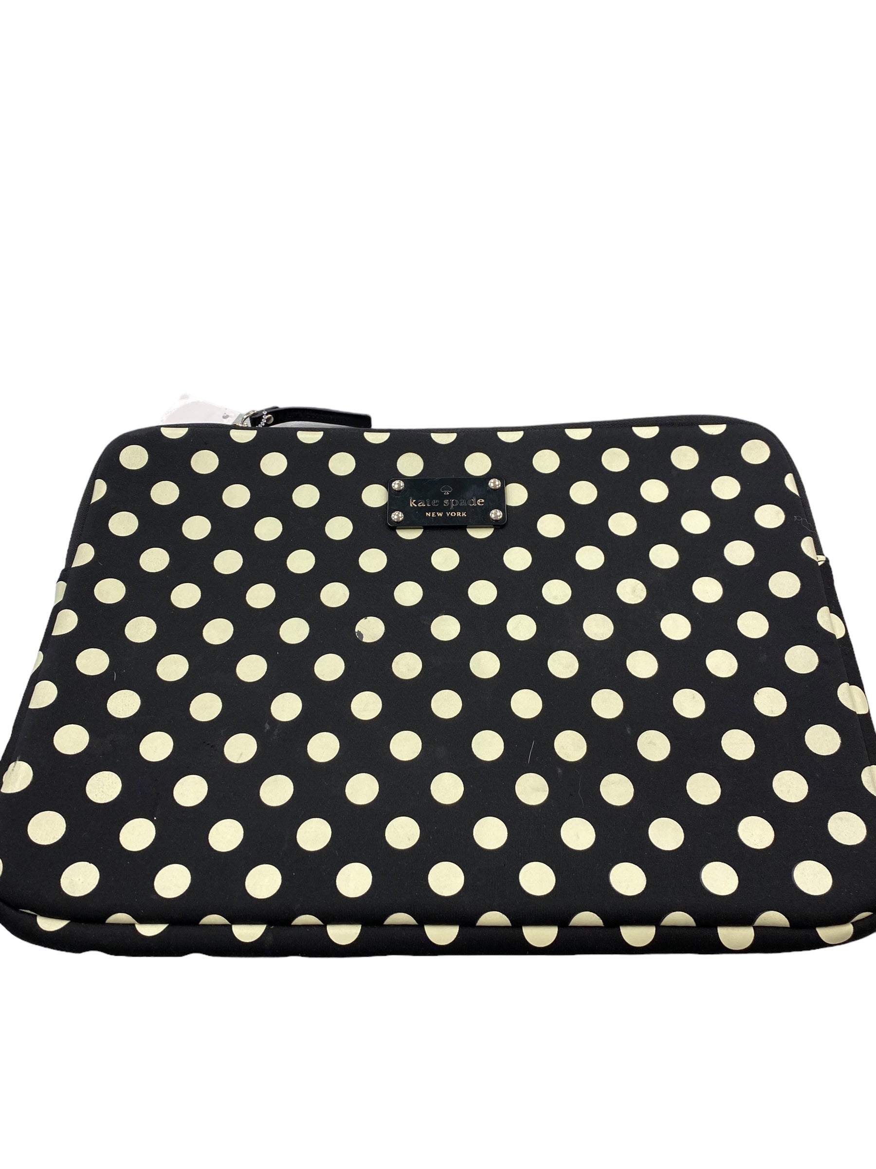 Laptop Bag By Kate Spade. Size: Medium