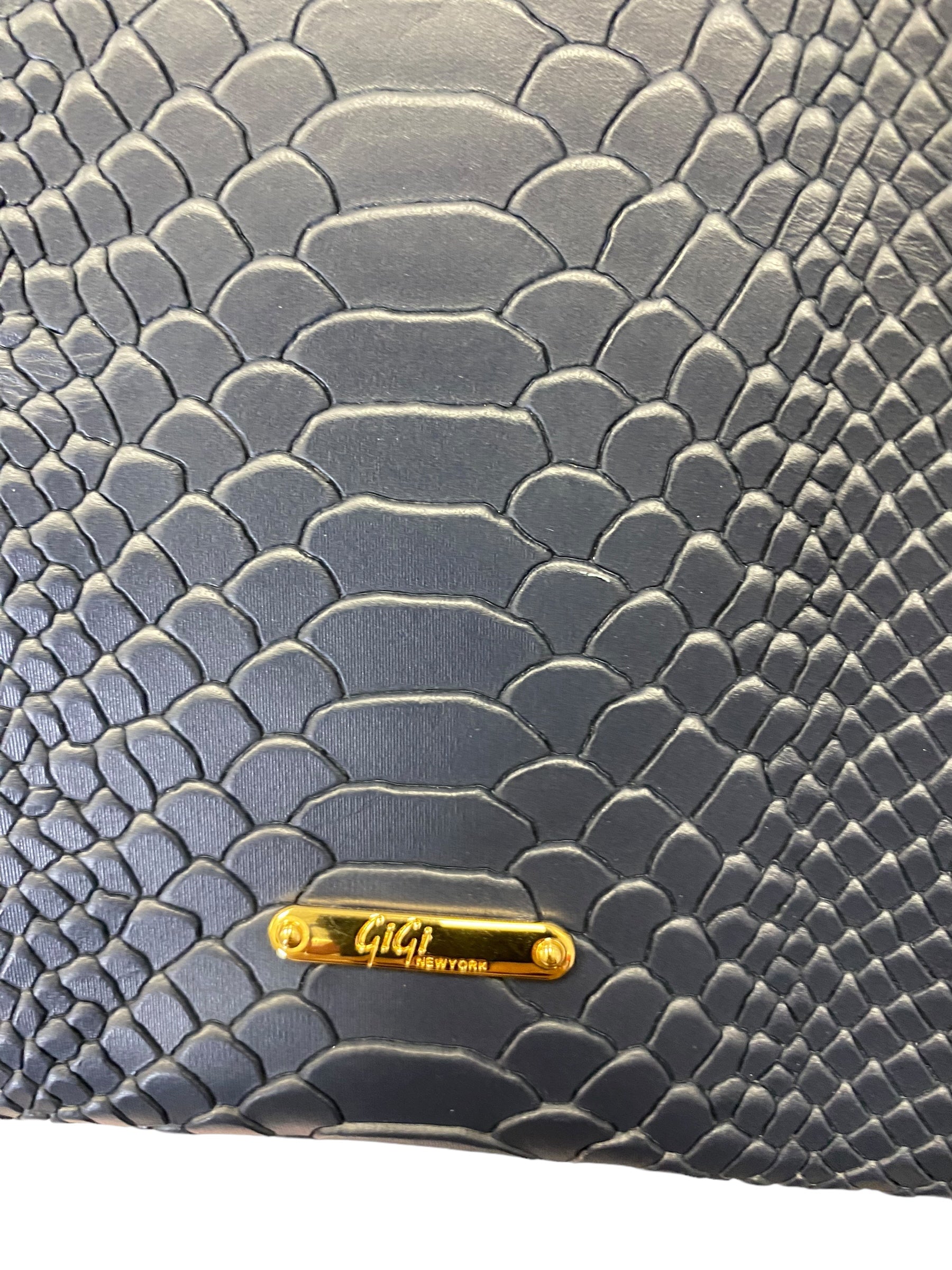 Crossbody Designer By Cmc. Size: Medium