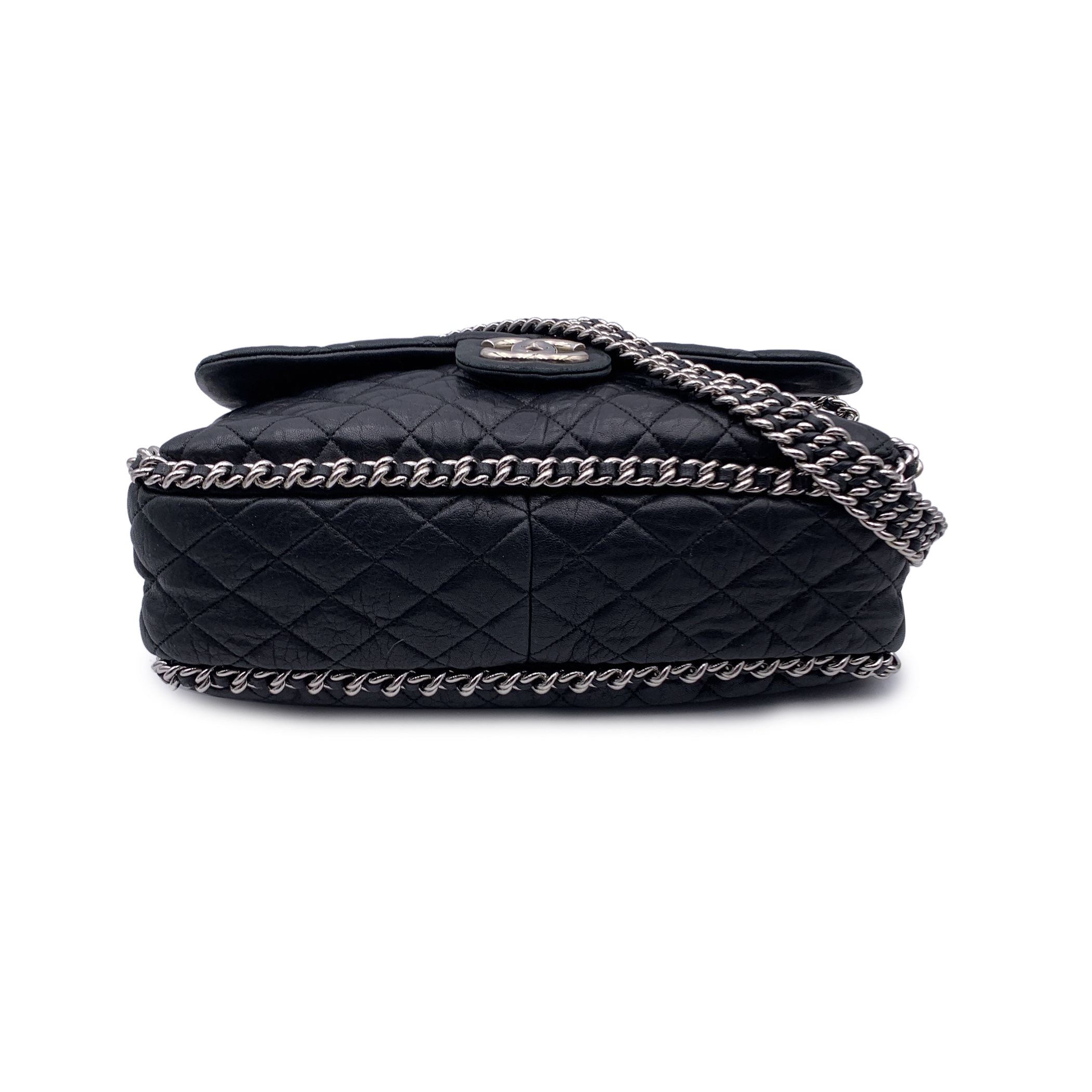 Top Quality Chanel Top Quality Chanel Shoulder Bag Chain Around