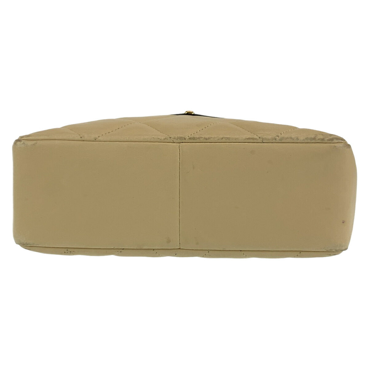 Top Quality Chanel Vintage Matelasse Lambskin Shoulder Bag