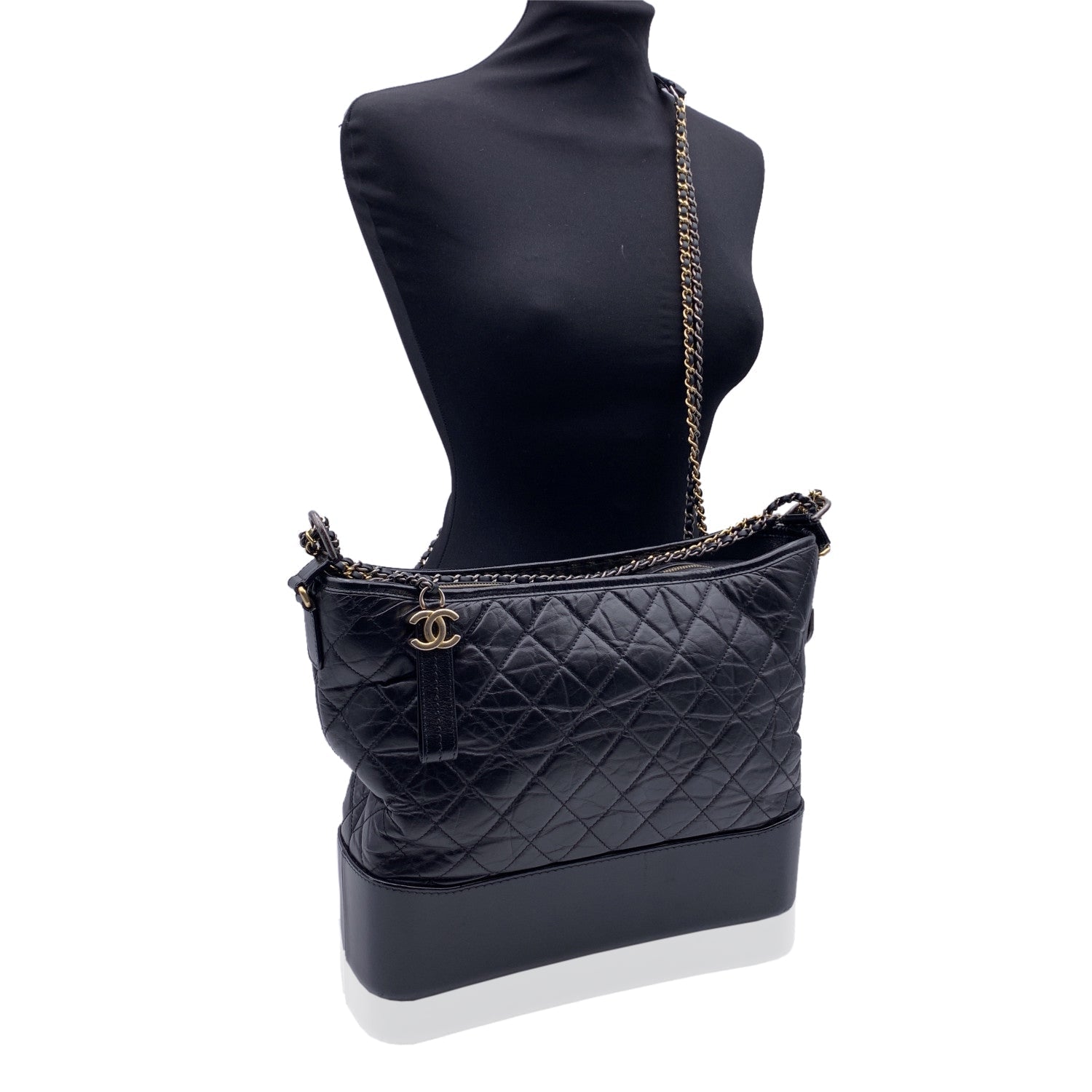 Top Quality Chanel Top Quality Chanel Shoulder Bag Gabrielle