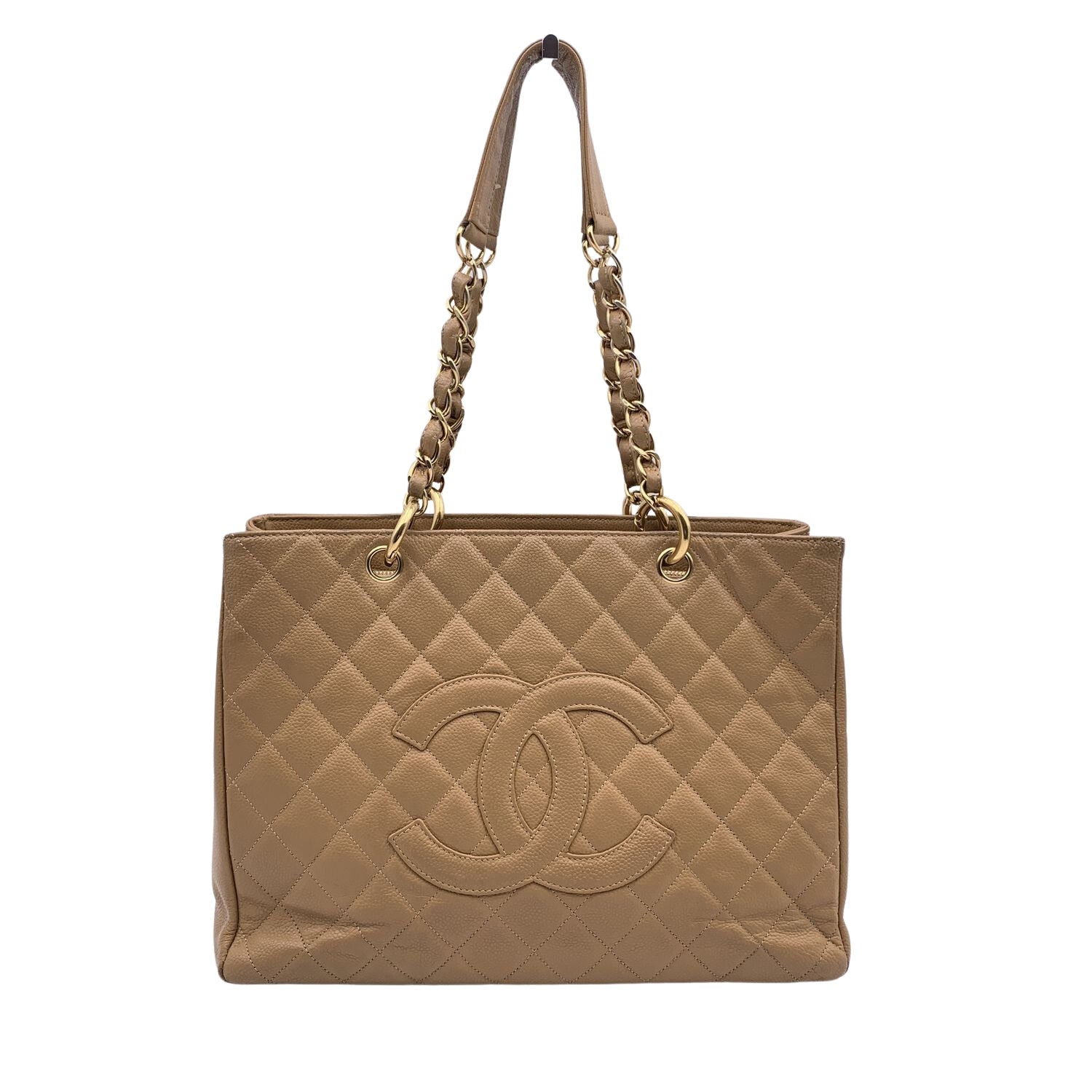 Top Quality Chanel Top Quality Chanel Tote Bag Grand shopping
