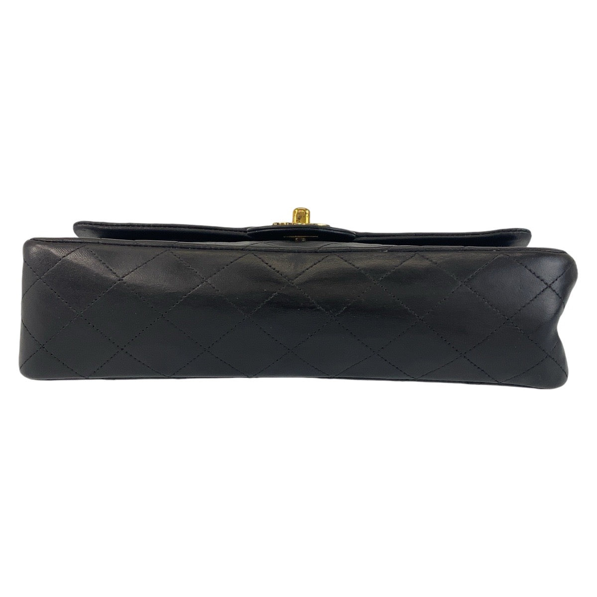 Top Quality Chanel Vintage Matelasse Double Flap Shoulder Bag
