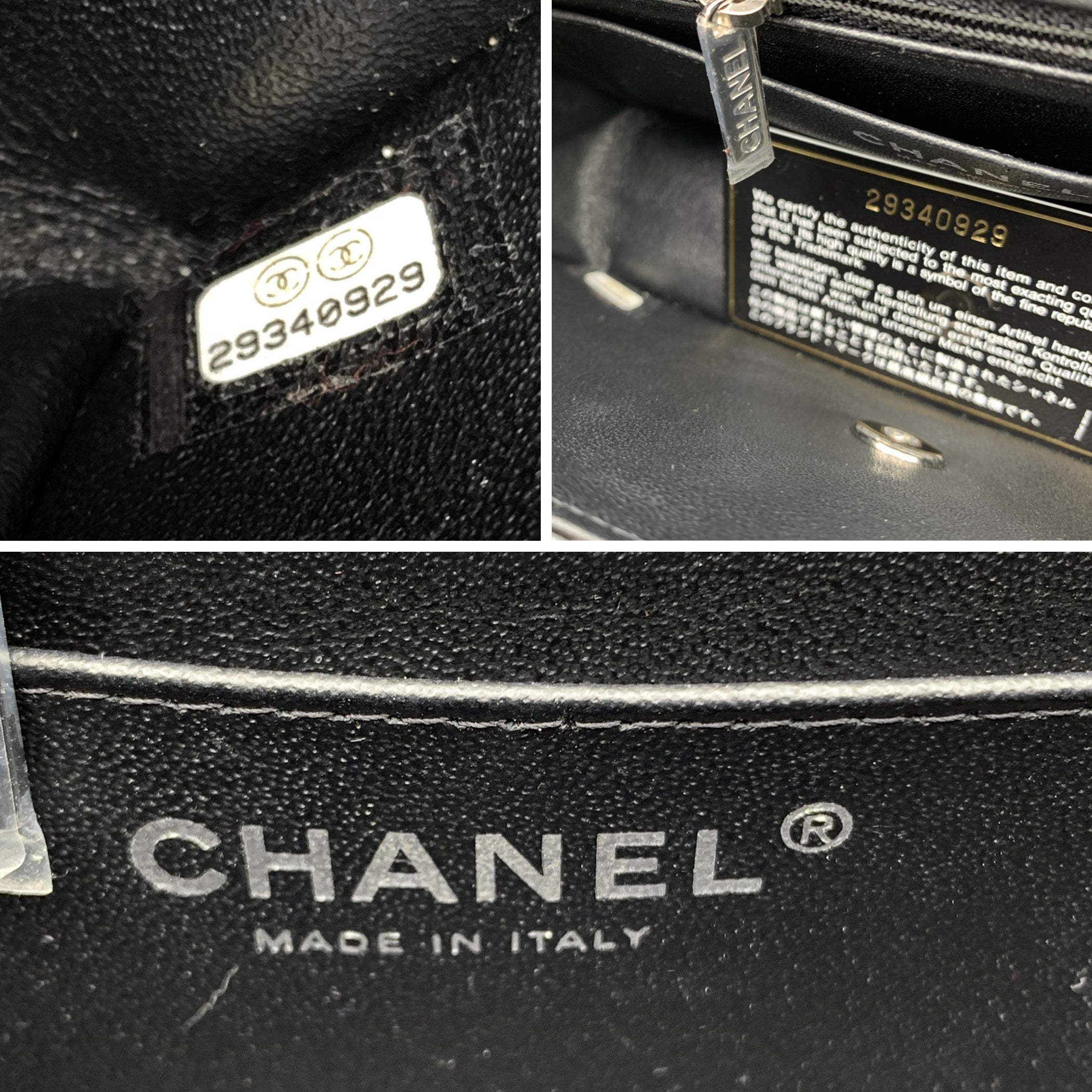 Top Quality Chanel Top Quality Chanel Shoulder Bag Timeless/Classique