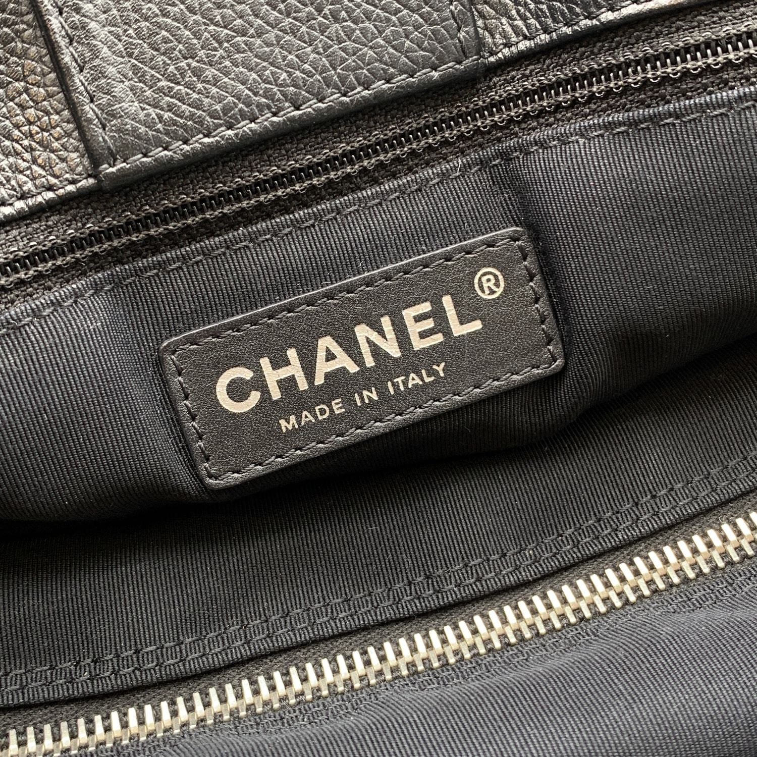 Top Quality Chanel Top Quality Chanel Tote Bag Executive