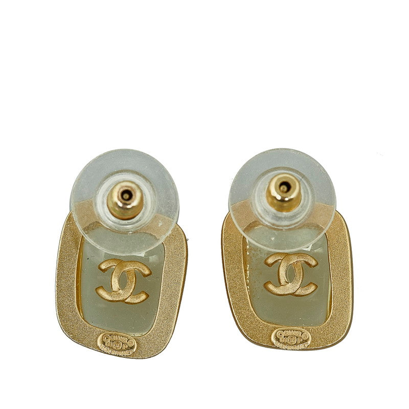 Top Quality Chanel Water Pier Pier Gold Chanel