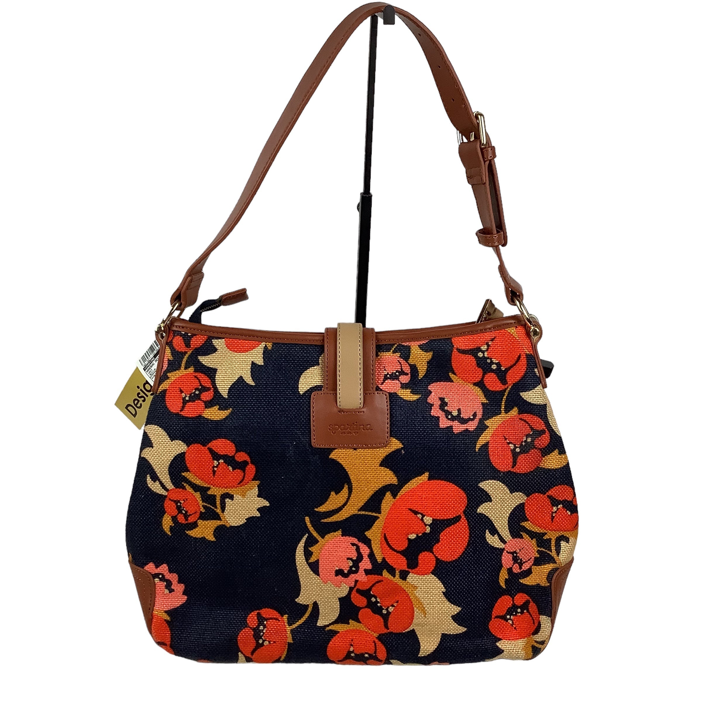 Handbag Designer Spartina. Size Medium