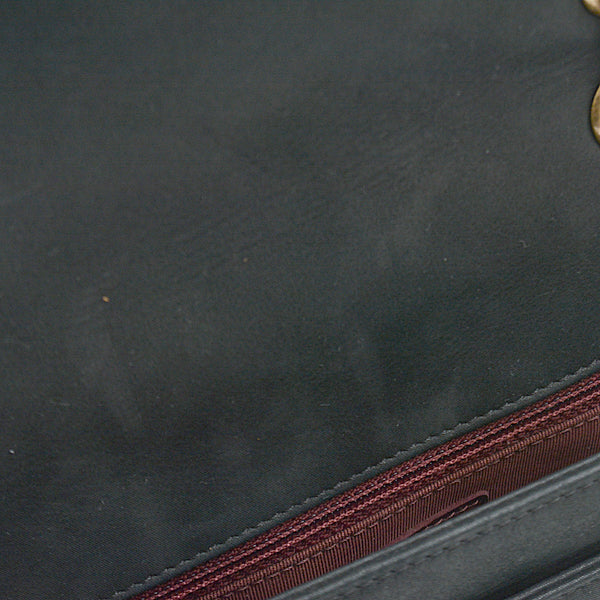 Top Quality Chanel Velvet Calf Matelasse Chain Shoulder Bag