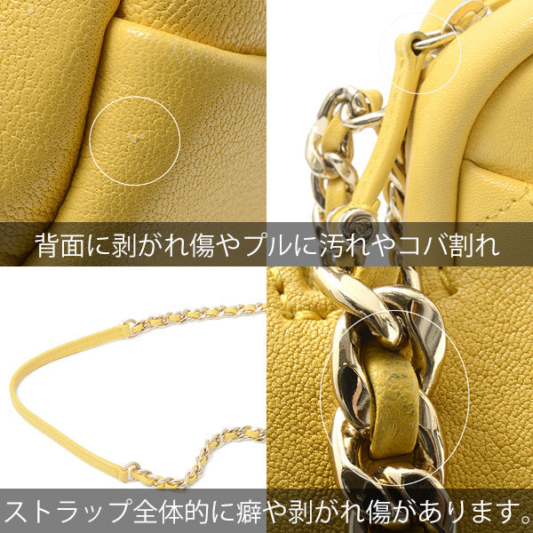 Top Quality Chanel Matelasse Camera Bag Chain Shoulder Bag