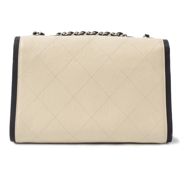 Top Quality Chanel Bicolor Matelasse Chain Shoulder Bag
