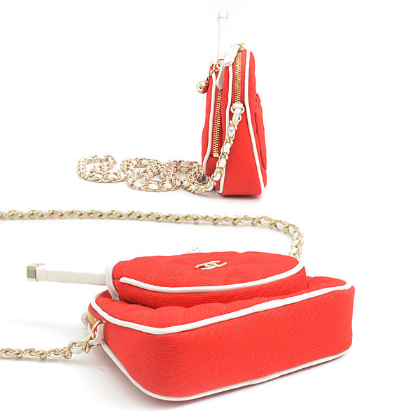 Top Quality Chanel Chain Shoulder Bag Mini Pochette AP3150