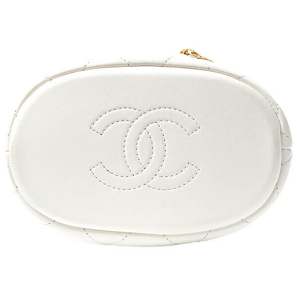 Top Quality Chanel Matelasse Lambskin Chain Shoulder Bag