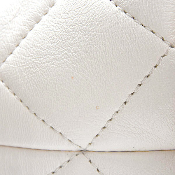 Top Quality Chanel Matelasse Lambskin Chain Shoulder Bag
