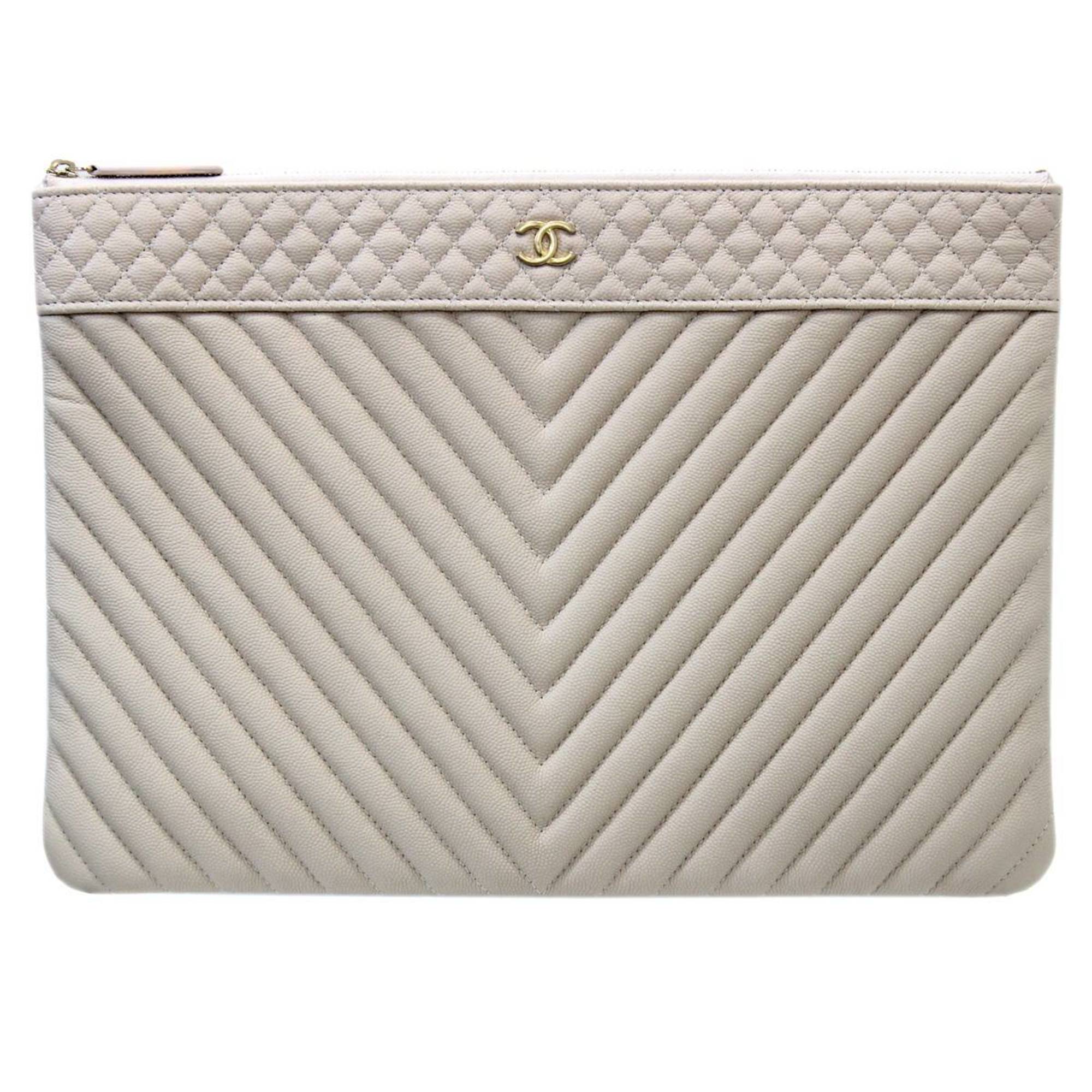 Top Quality Chanel Clutch Bag