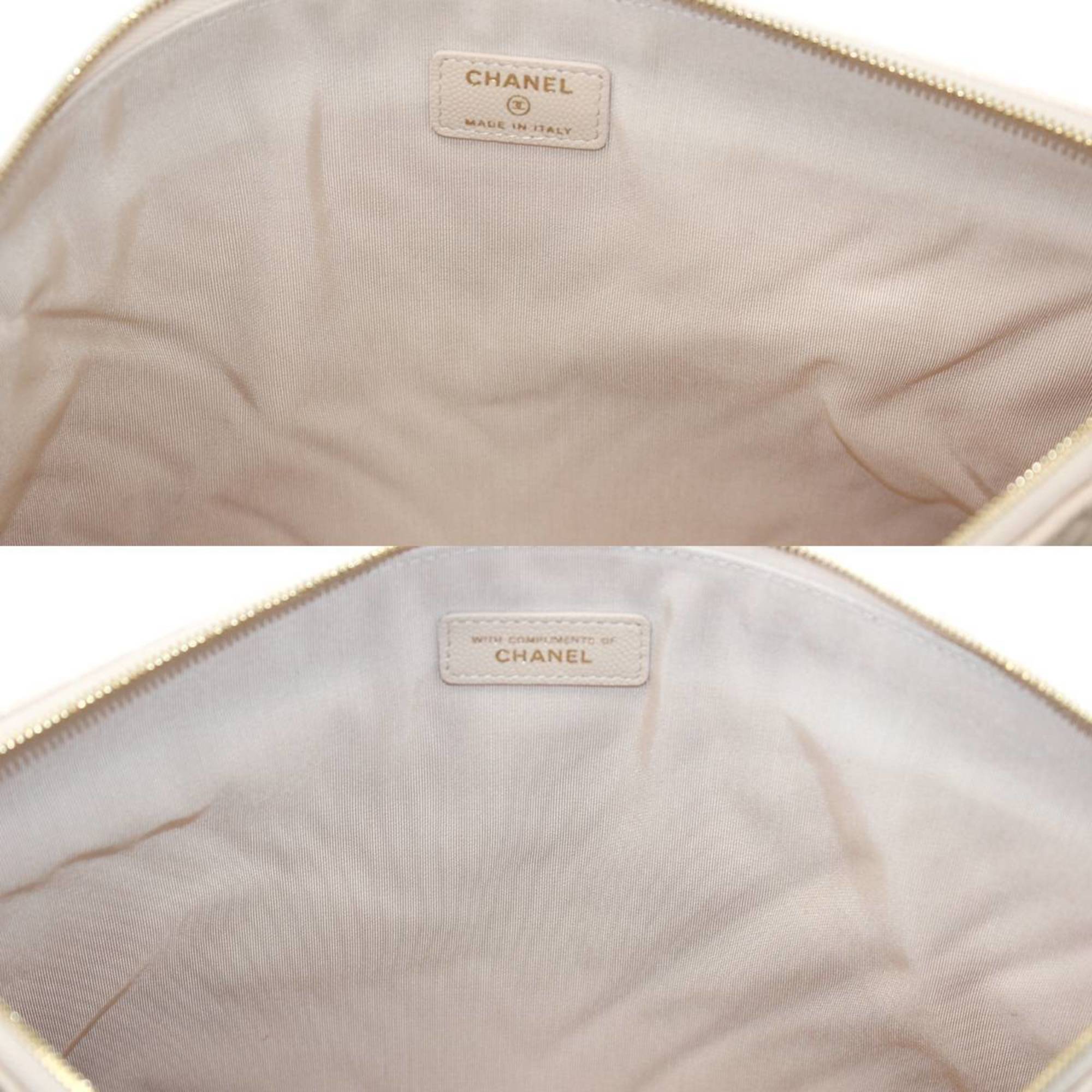Top Quality Chanel Clutch Bag