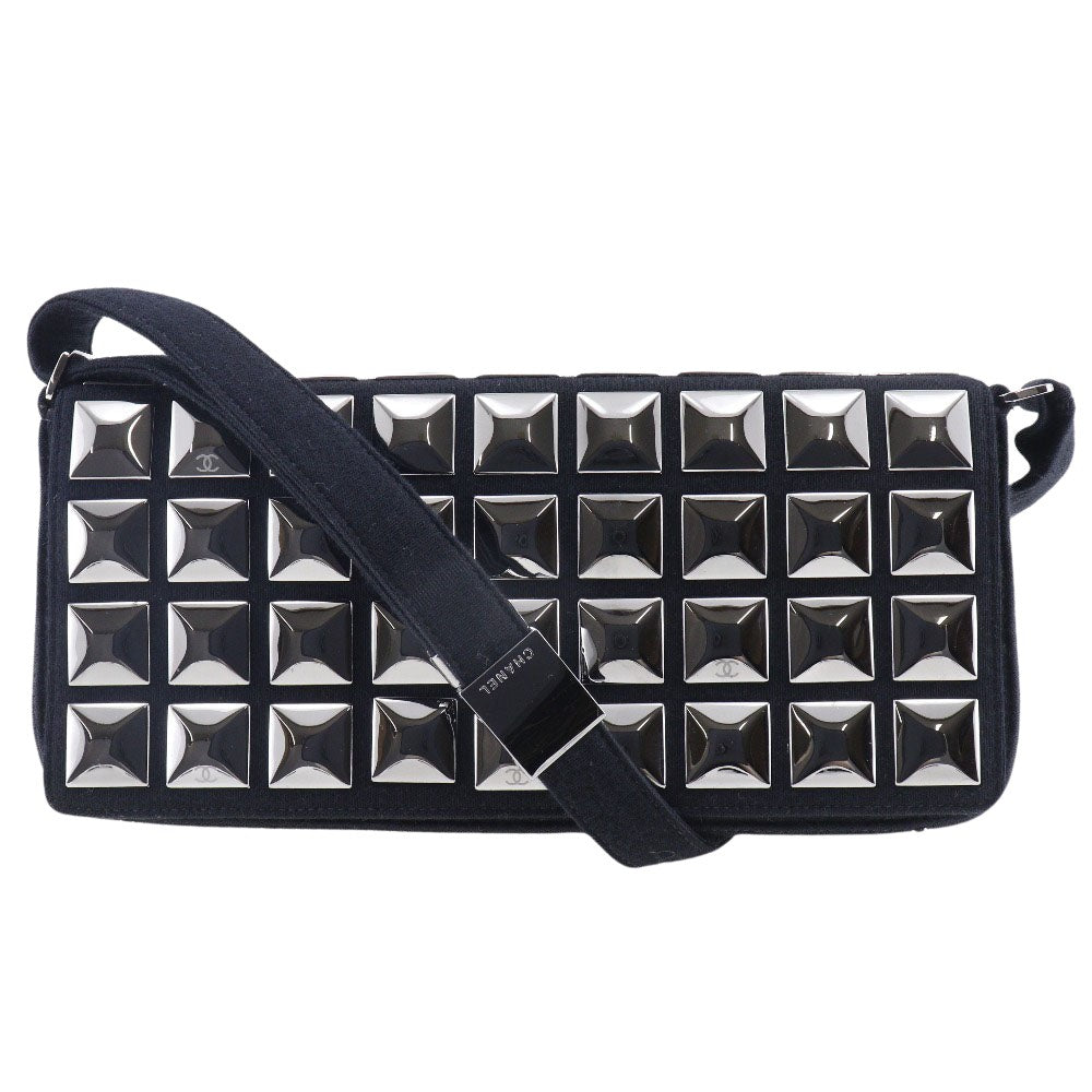 Top Quality Chanel Chocolate bar Shoulder Bag