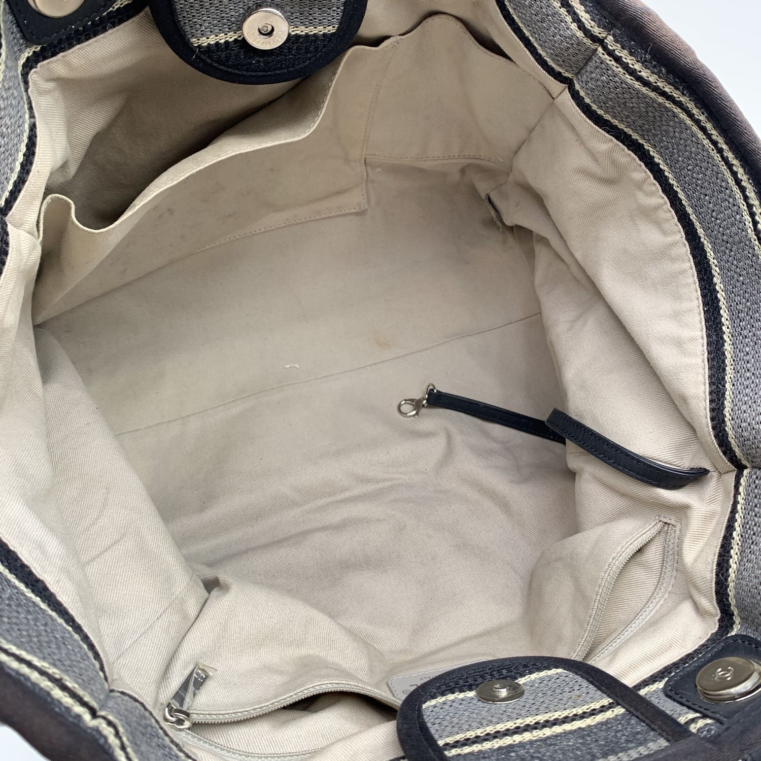 Top Quality Chanel Top Quality Chanel Tote Bag Deauville