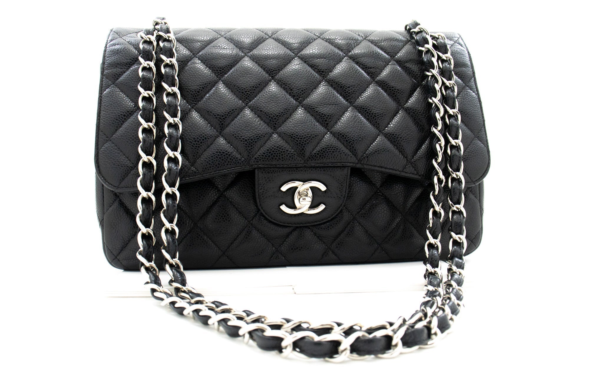 Top Quality Chanel Classic New Shoulder Bag