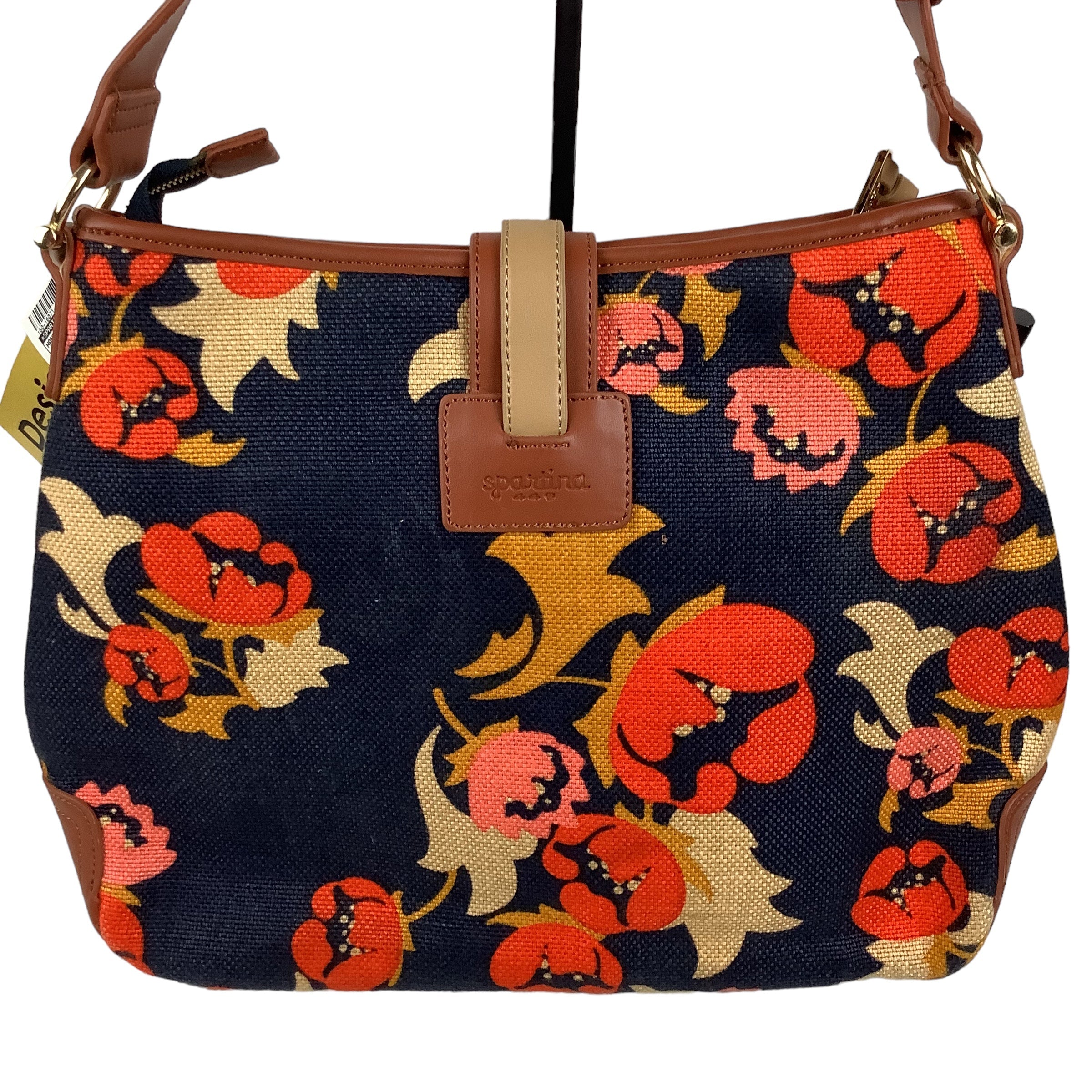 Handbag Designer Spartina. Size Medium
