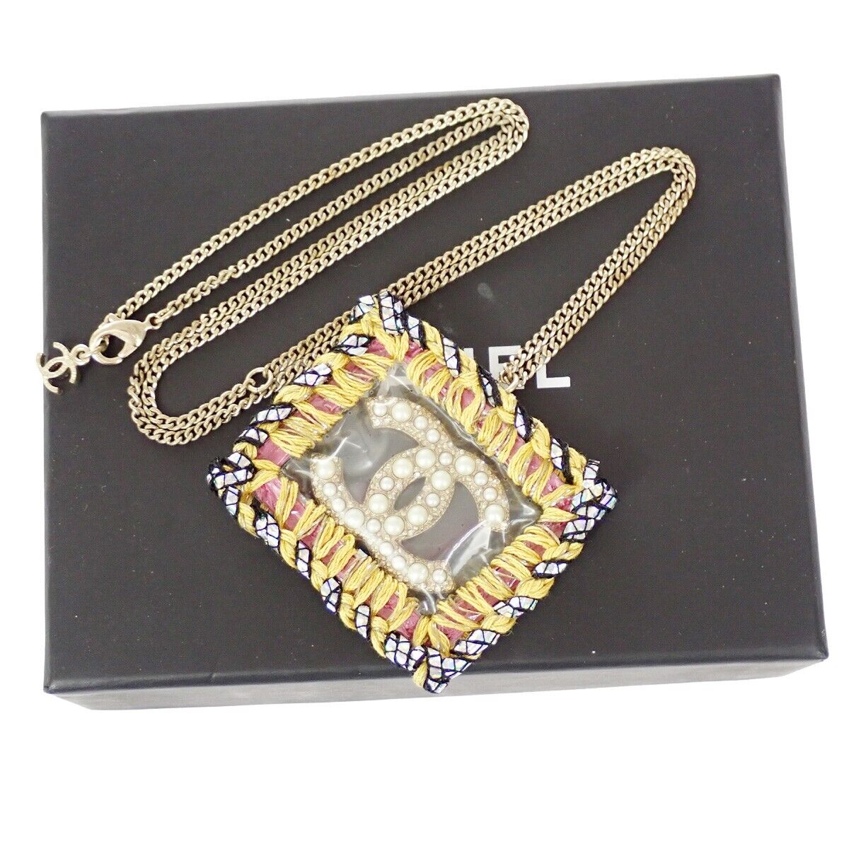 Top Quality Chanel Coco Mark Bracelet