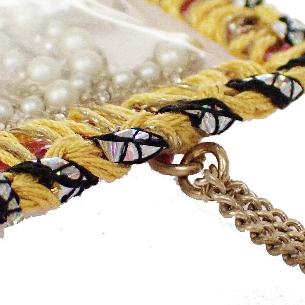 Top Quality Chanel Coco Mark Bracelet