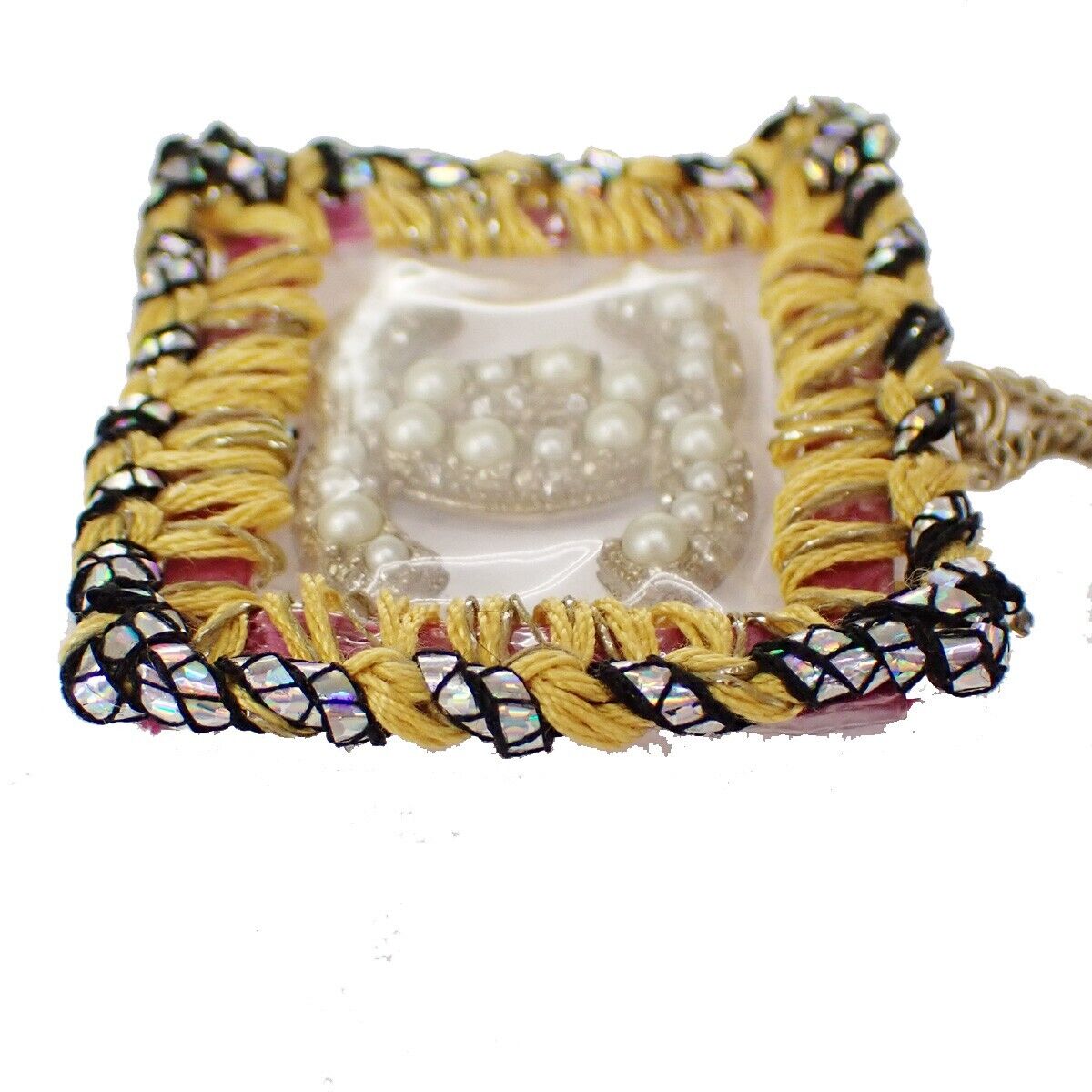 Top Quality Chanel Coco Mark Bracelet