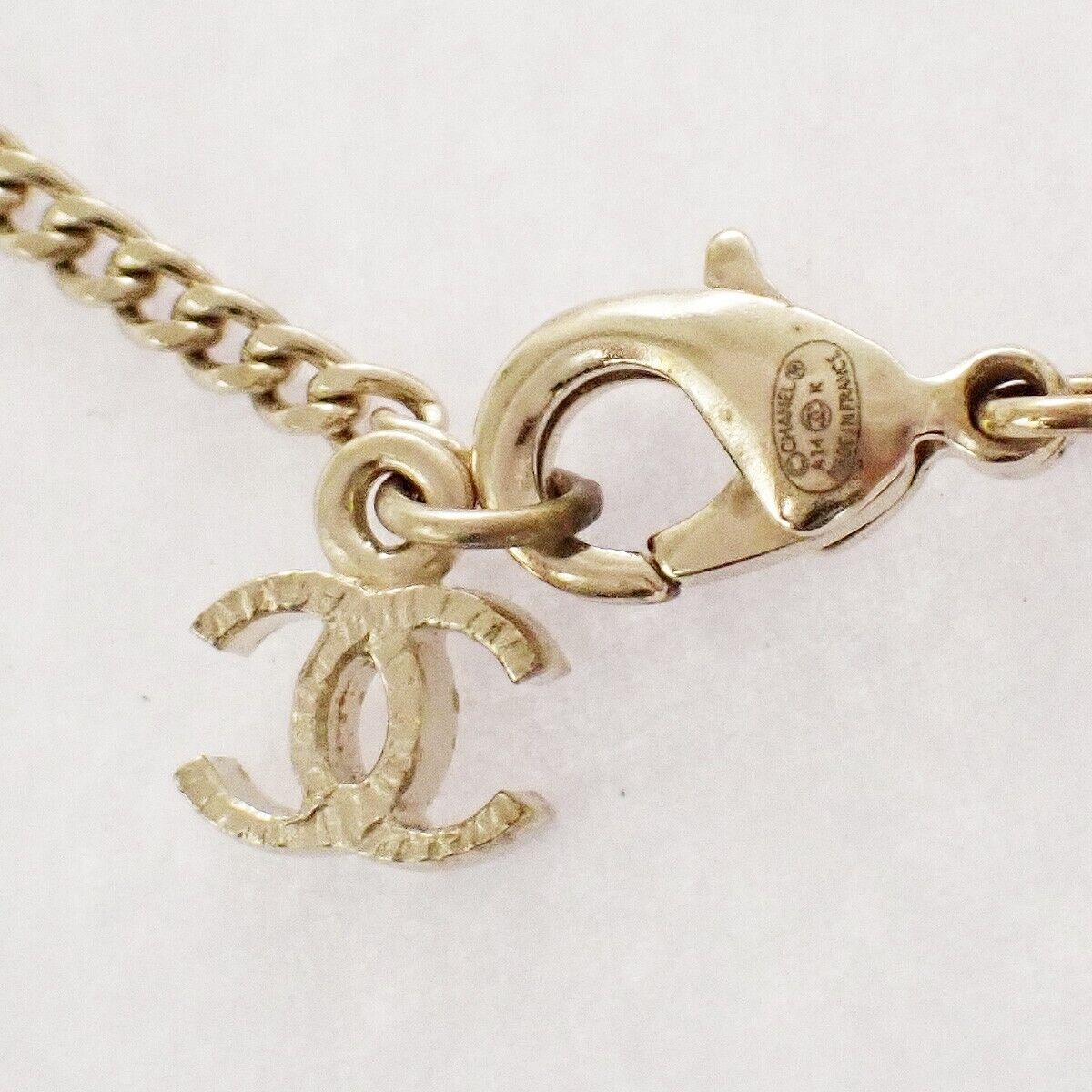 Top Quality Chanel Coco Mark Bracelet