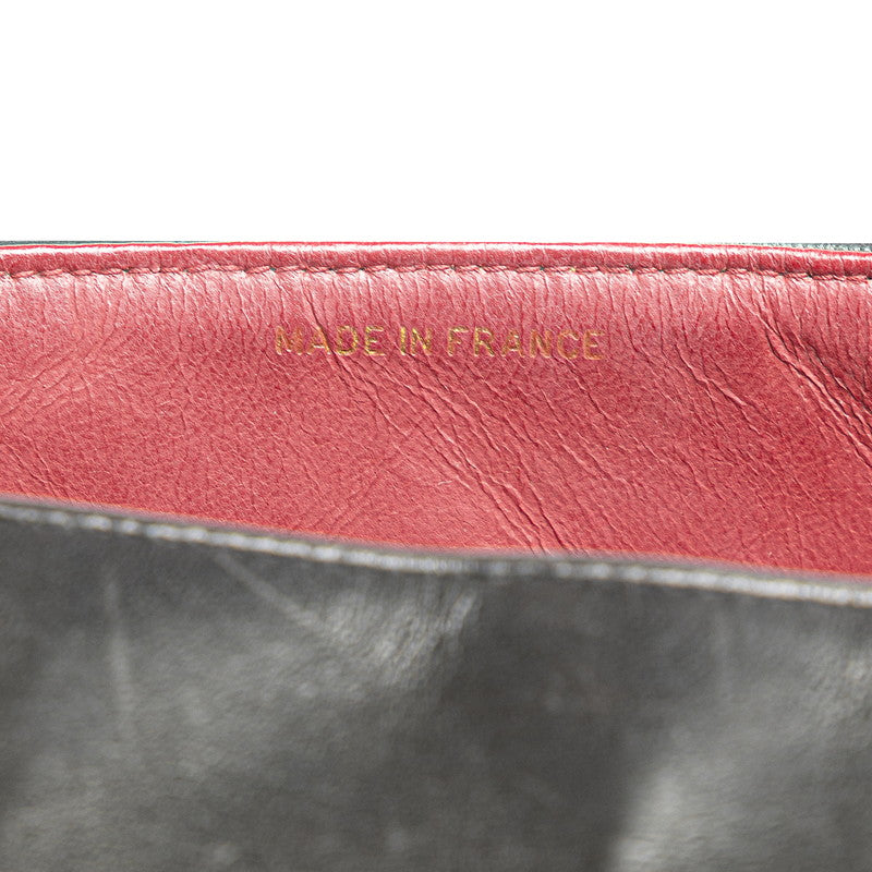 Top Quality Chanel Diana 25 Matelasse Chain Shoulder Bag