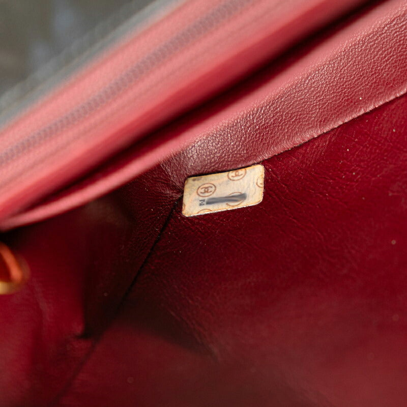 Top Quality Chanel Diana 25 Matelasse Chain Shoulder Bag