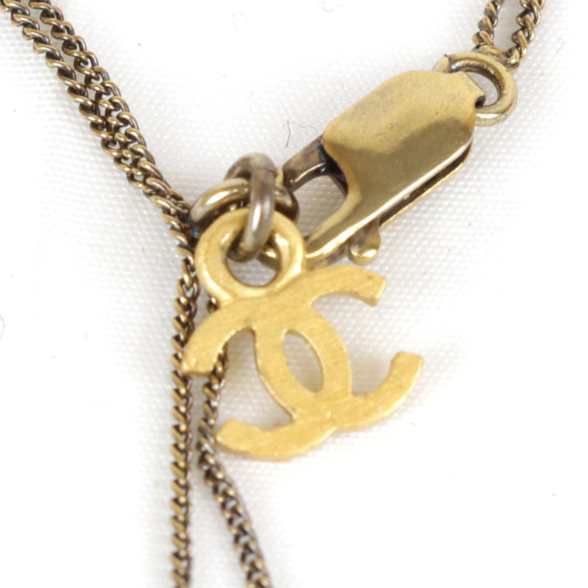 Top Quality Chanel Coco Mark Bracelet