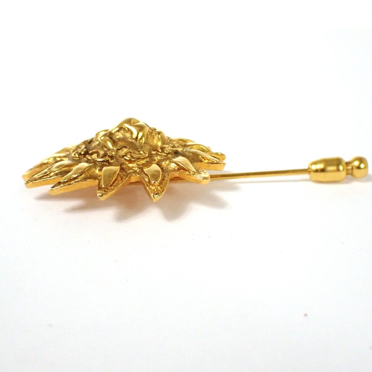 Top Quality Chanel Coco Mark Brooch
