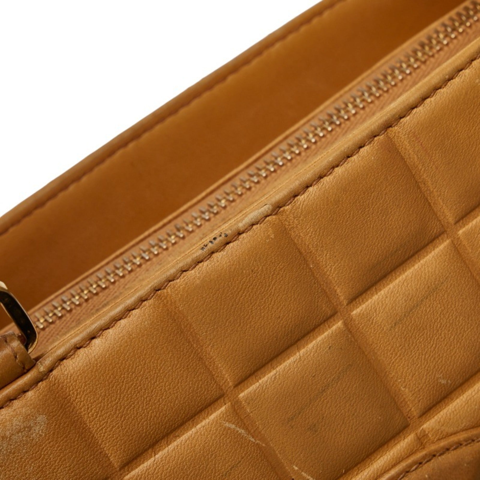 Top Quality Chanel Chocolate bar Tote
