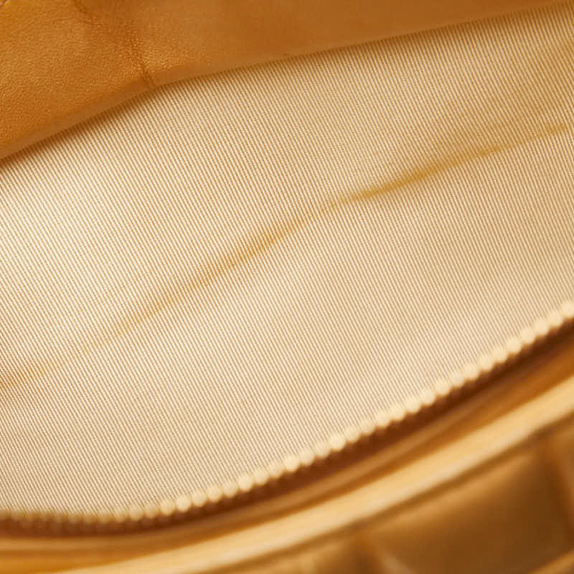 Top Quality Chanel Chocolate bar Tote
