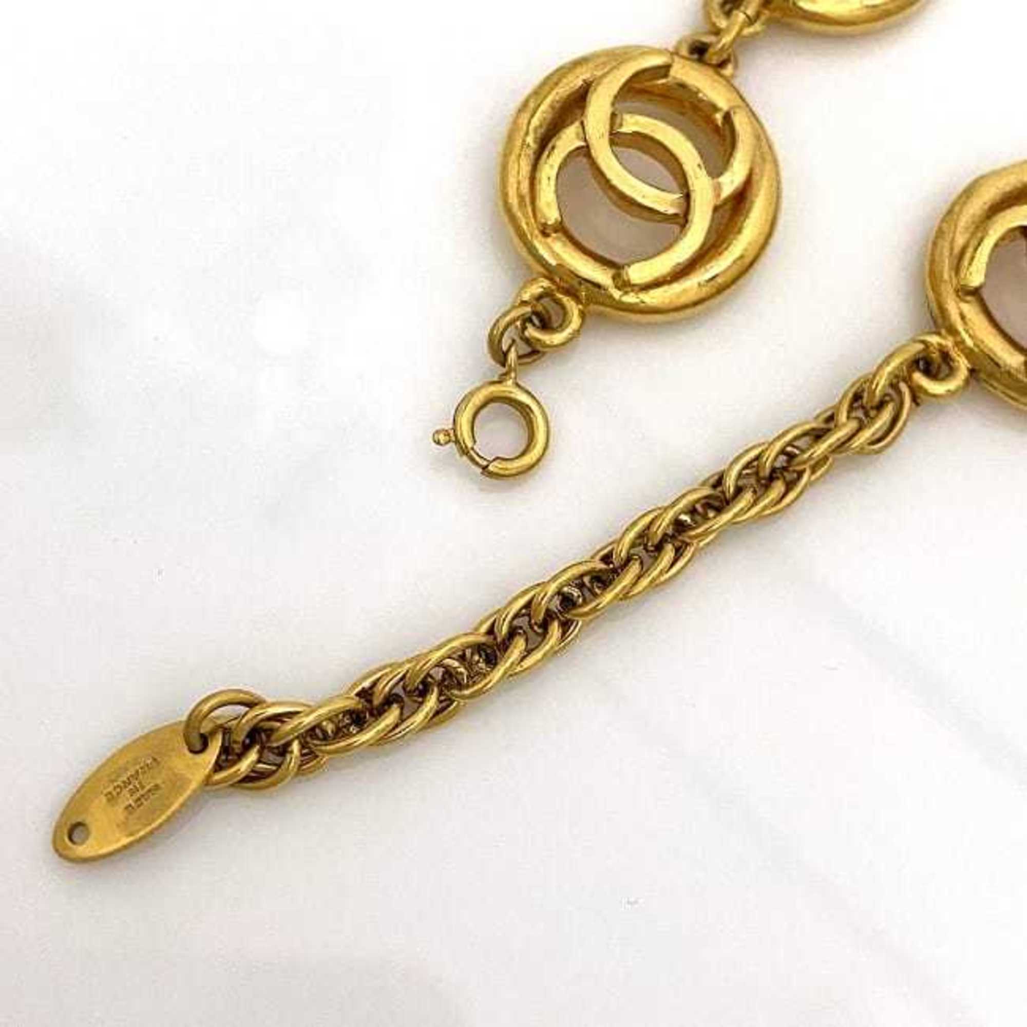 Top Quality Chanel Coco Mark Bracelet