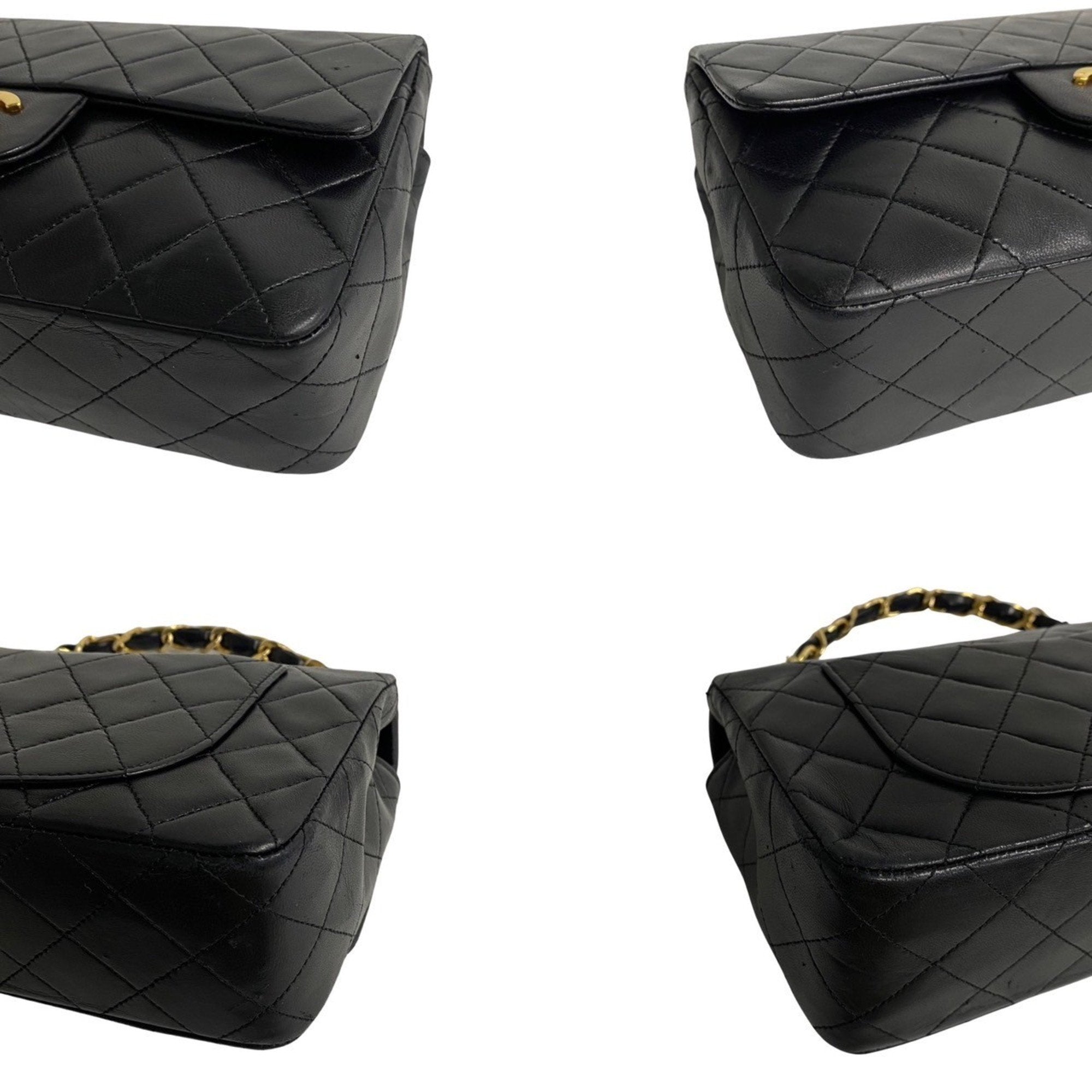Top Quality Chanel Coco Handle Handbag