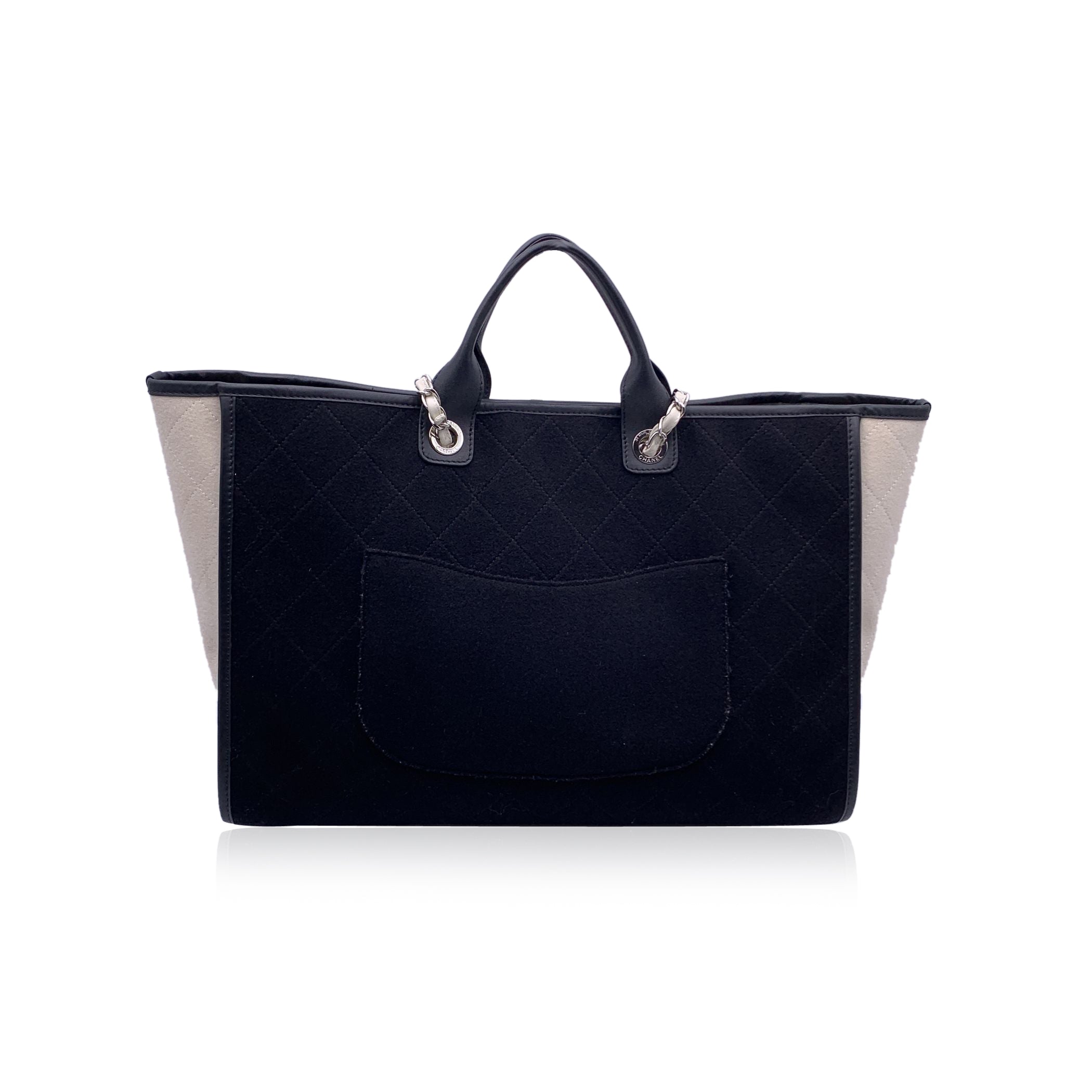 Top Quality Chanel Top Quality Chanel Tote Bag Deauville
