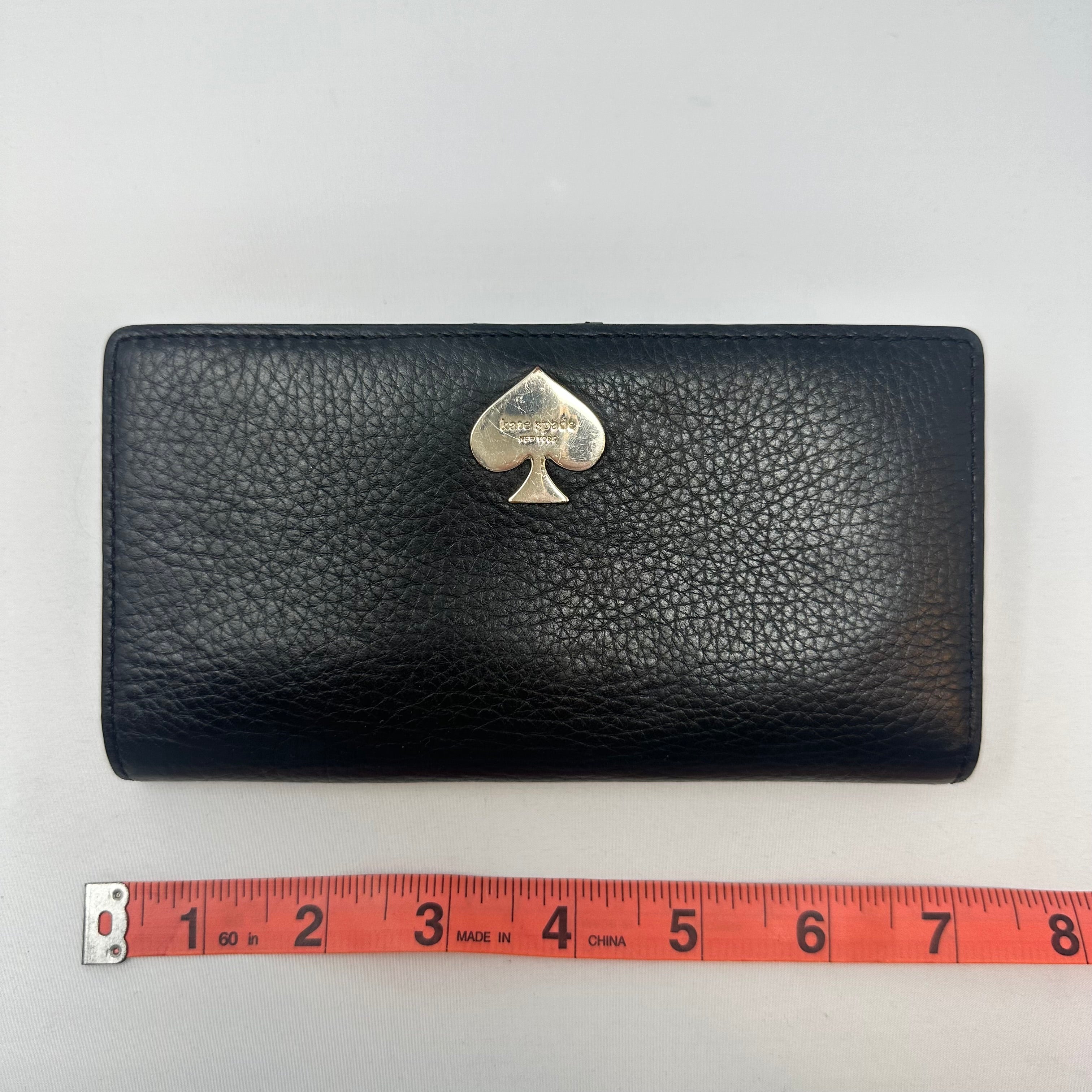 Wallet Designer By Kate Spade. Size: Medium
