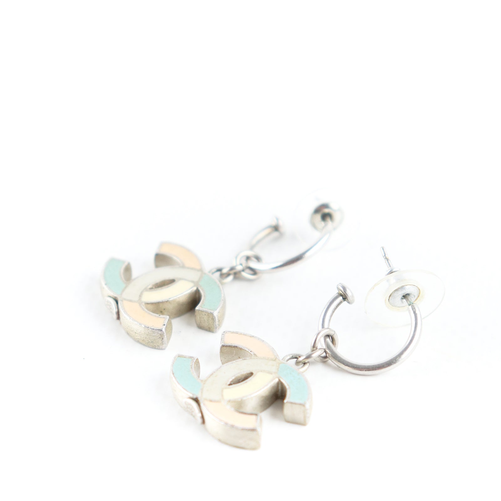 Top Quality Chanel Top Quality Chanel Earrings CC