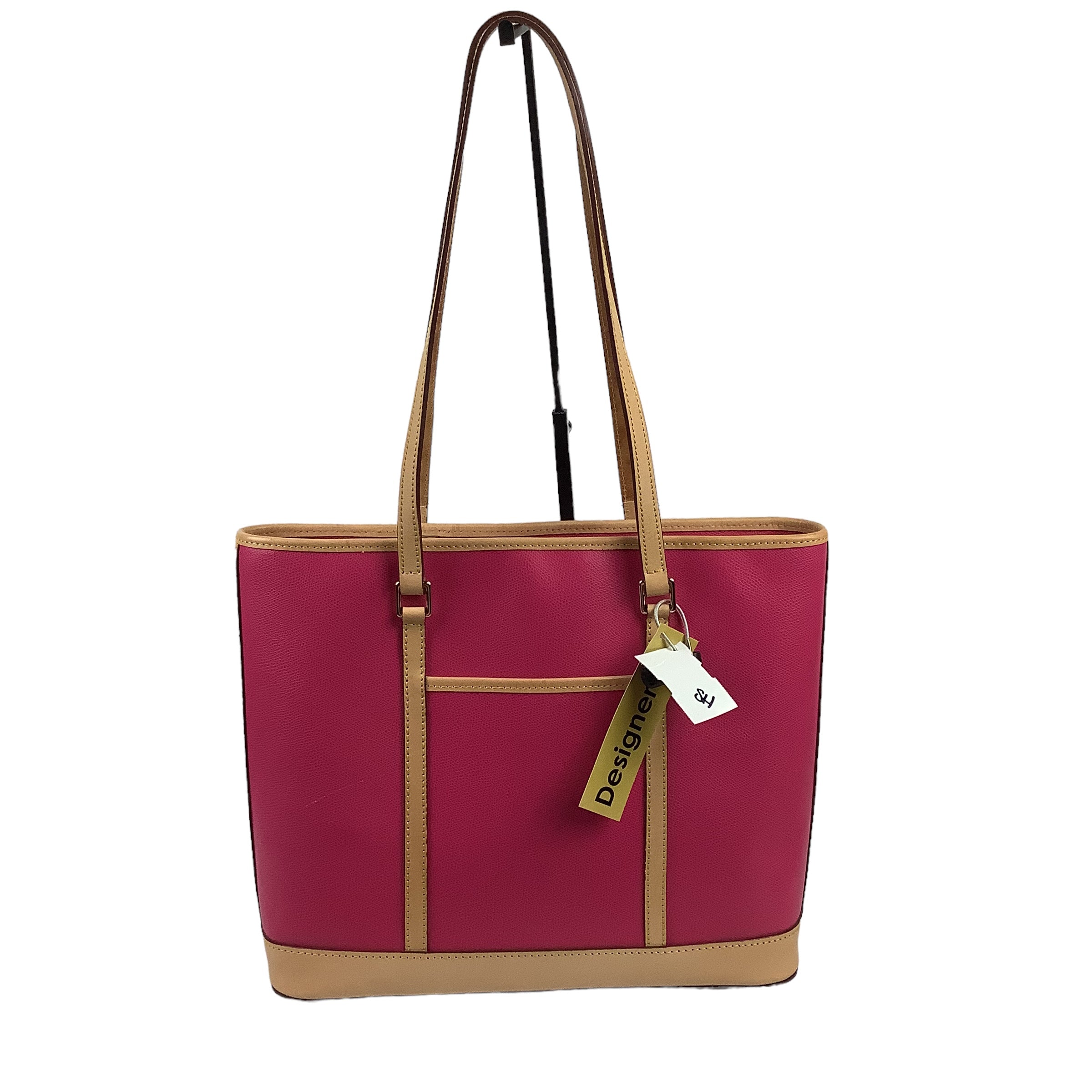 Handbag Designer By Dooney And Bourke Size: Medium