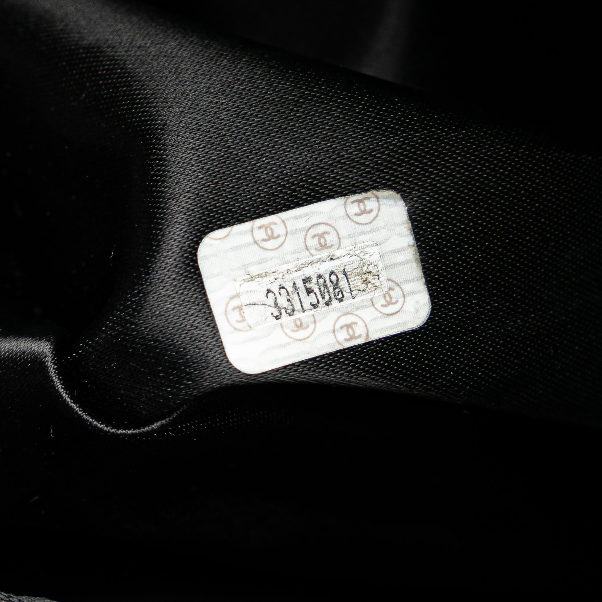 Top Quality Chanel CC Caviar Tote (SHG-XkDBF3)