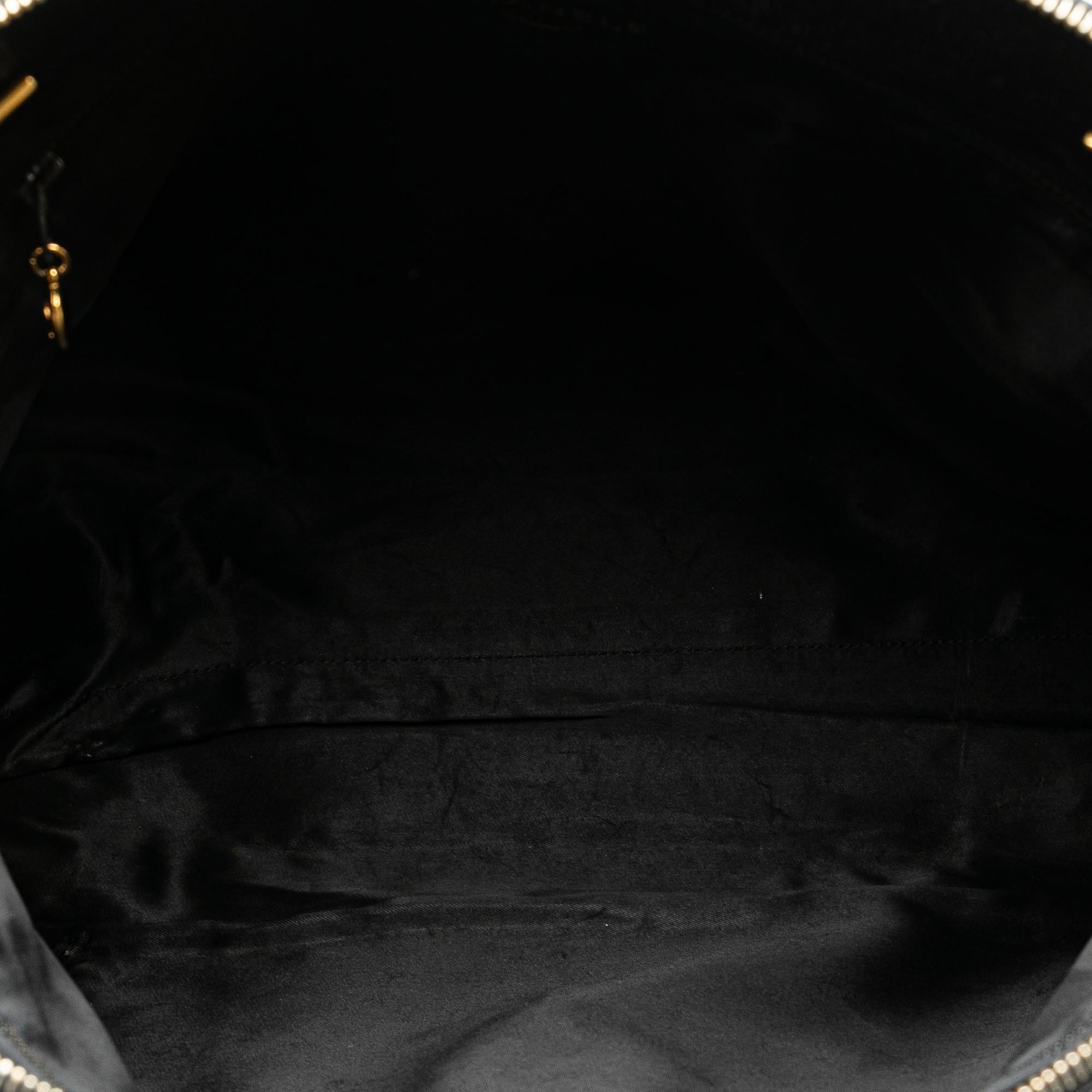 Top Quality Chanel CC Caviar Tote (SHG-XkDBF3)