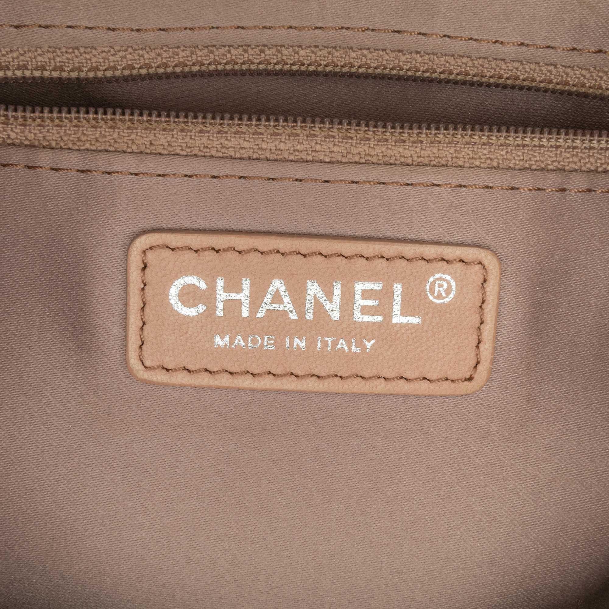 Top Quality Chanel CC Quilted Lambskin Turnlock Flap (SHG-7D2P46)