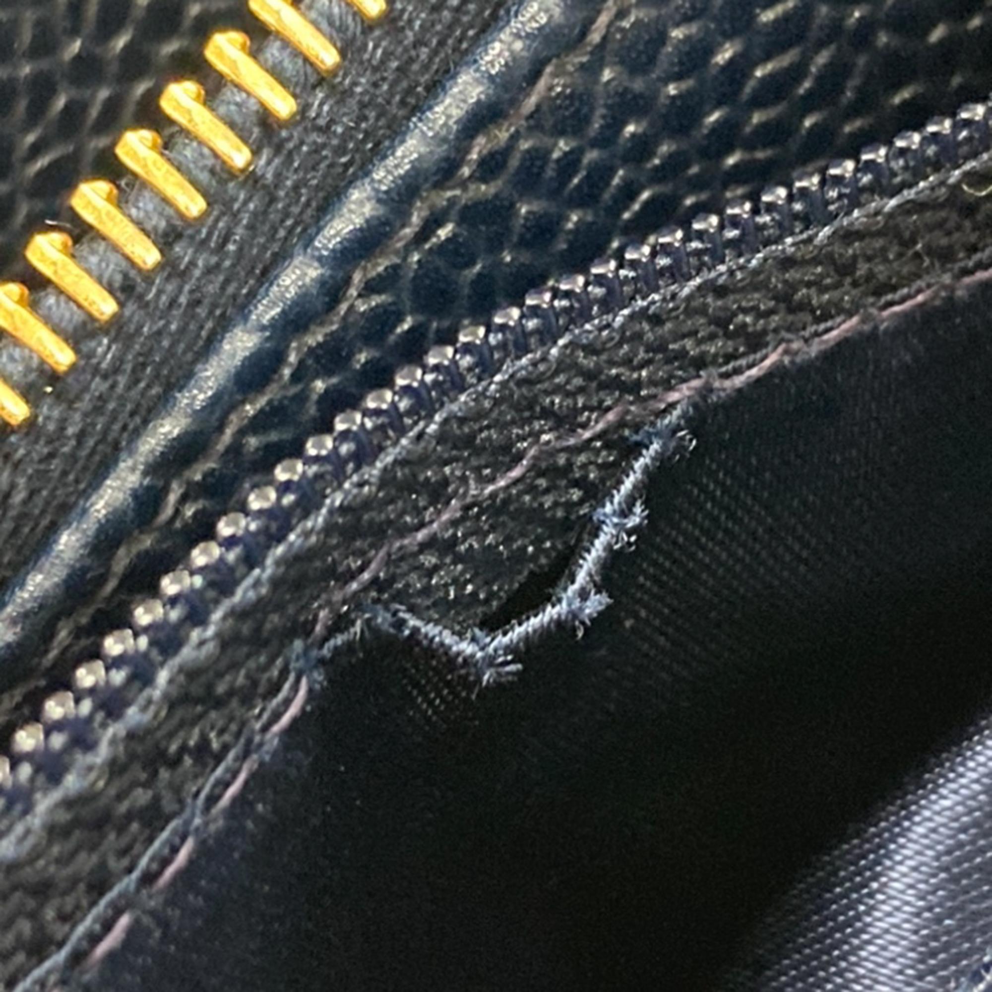 Top Quality Chanel Caviar CC Tote (SHG-WLmYNF)