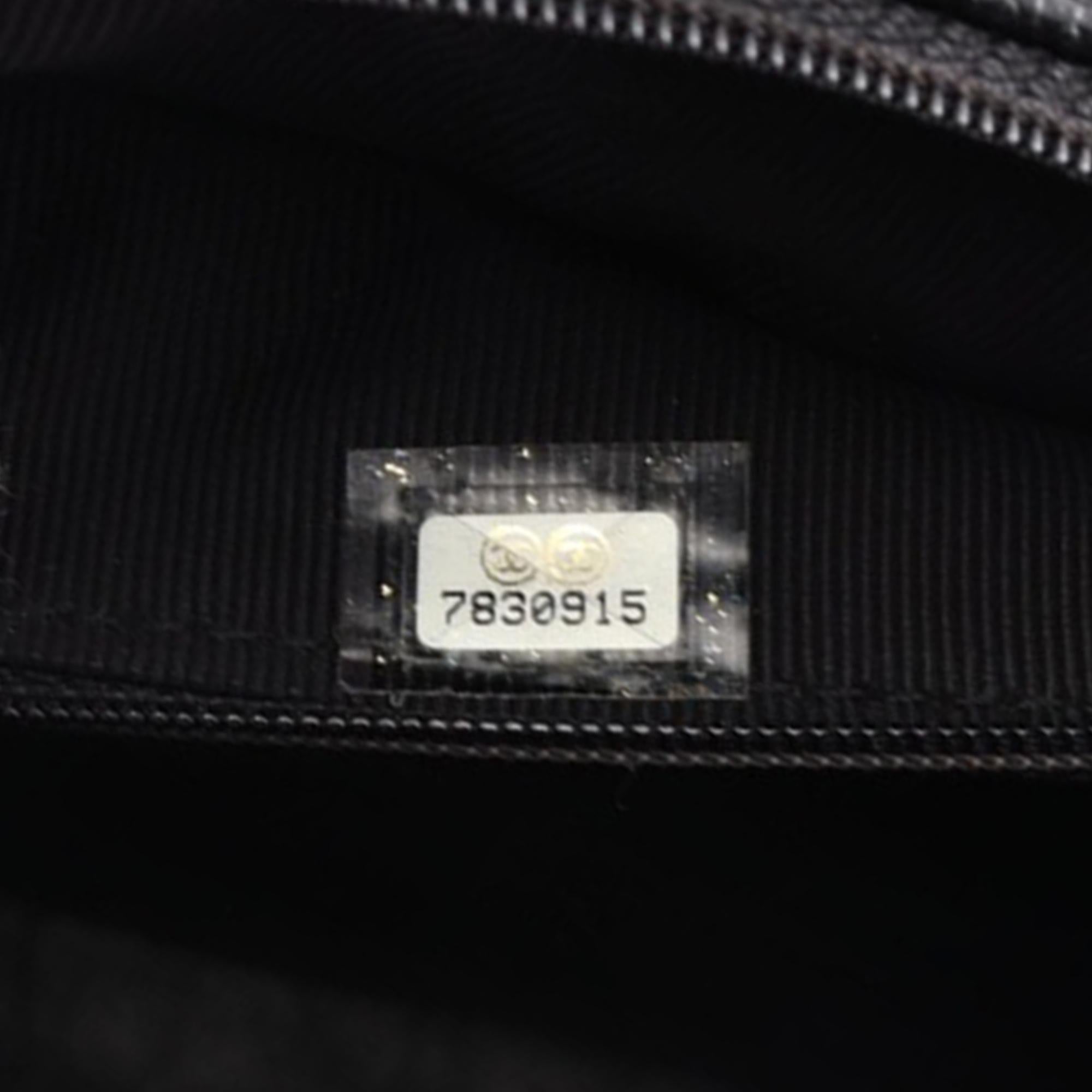 Top Quality Chanel Caviar Kelly Top Handle (SHG-0u5l7v)