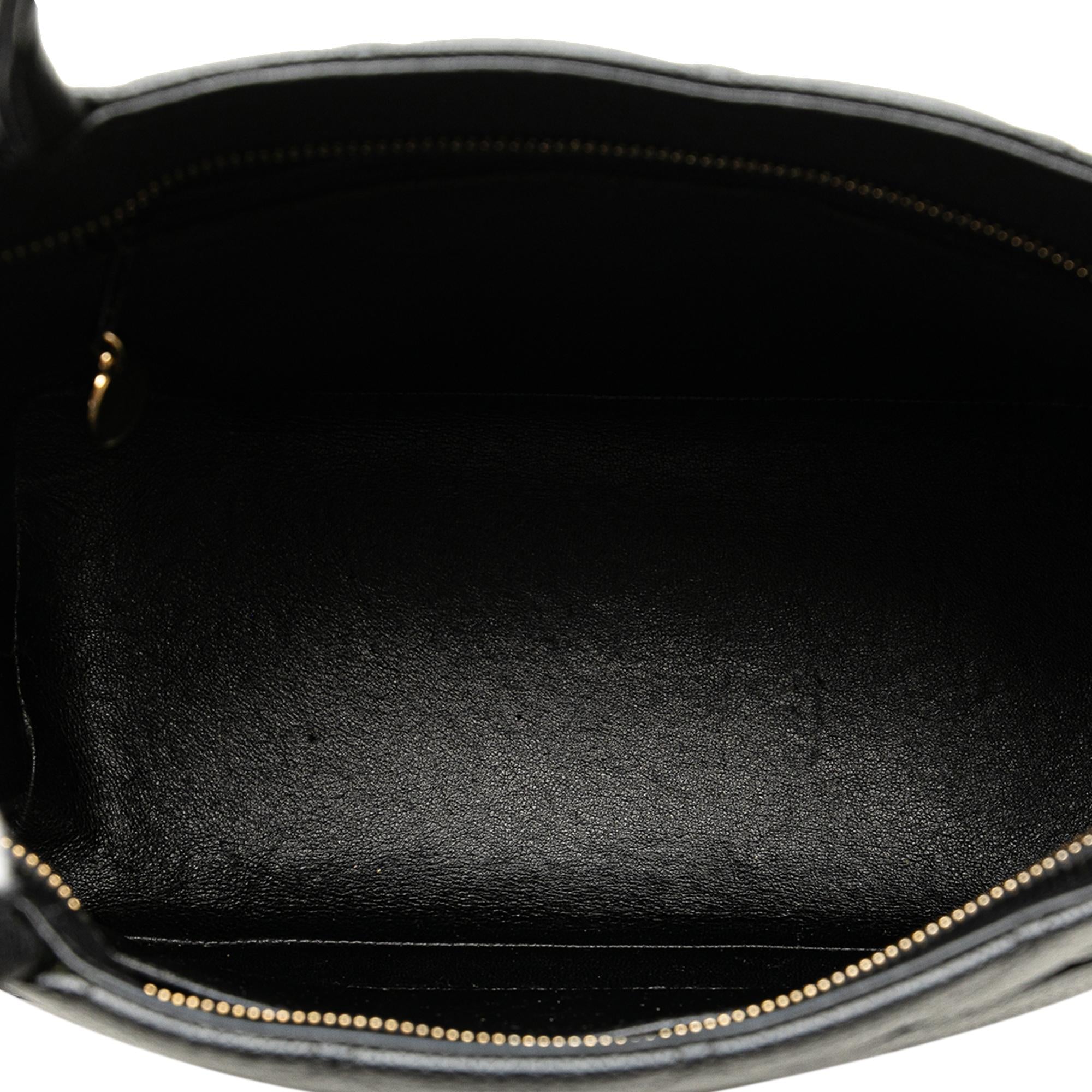Top Quality Chanel Caviar Medallion Tote (SHG-lt8XBk)