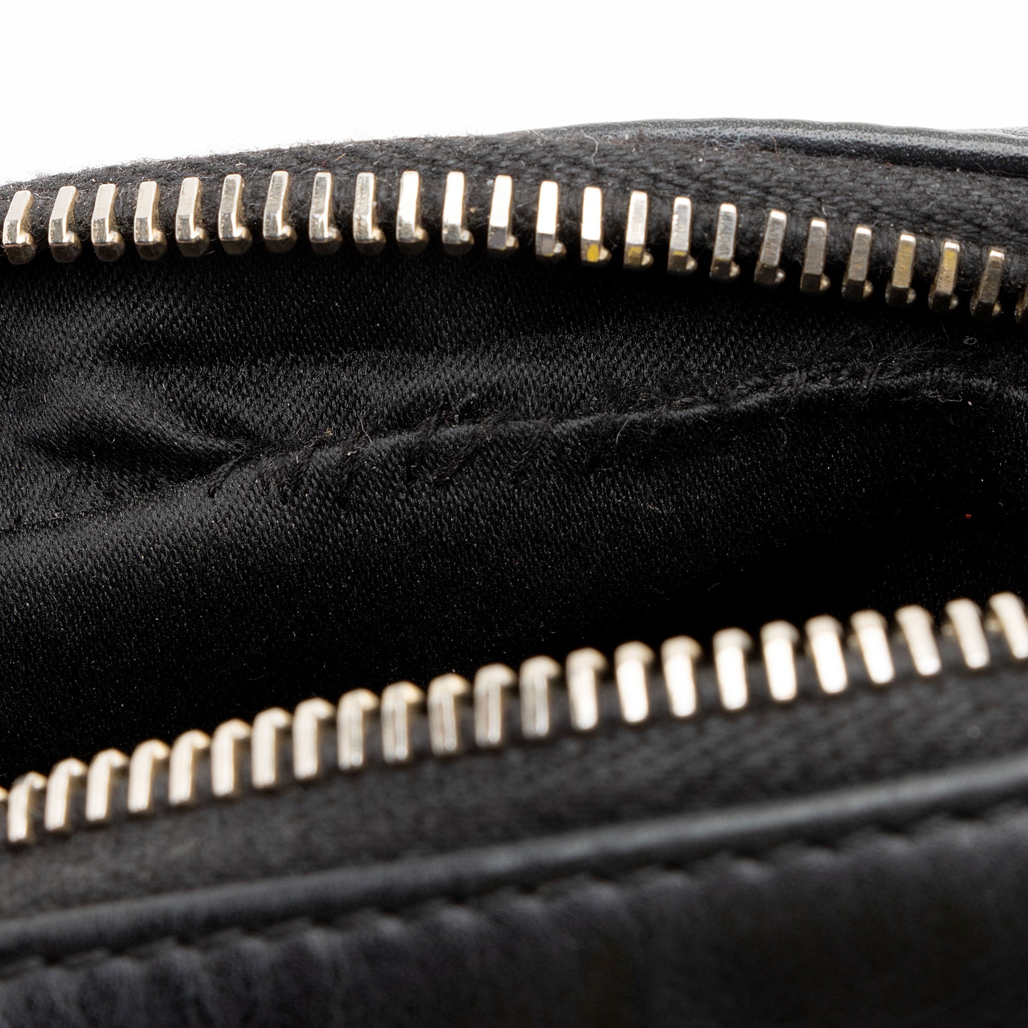 Top Quality Chanel Chevron Lambskin Medallion Mini Camera Bag (SHF-c3TbYj)