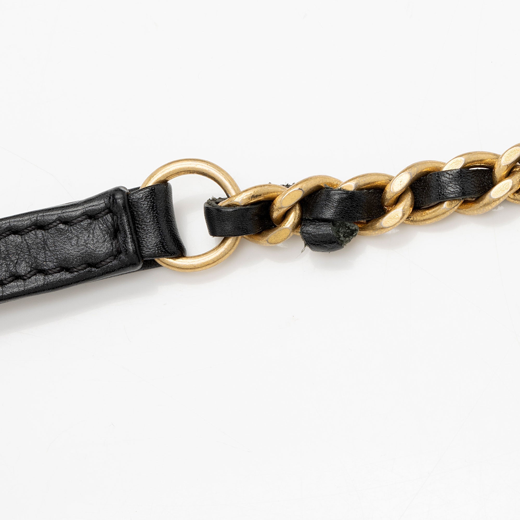 Top Quality Chanel Chevron Lambskin Medallion Mini Camera Bag (SHF-c3TbYj)