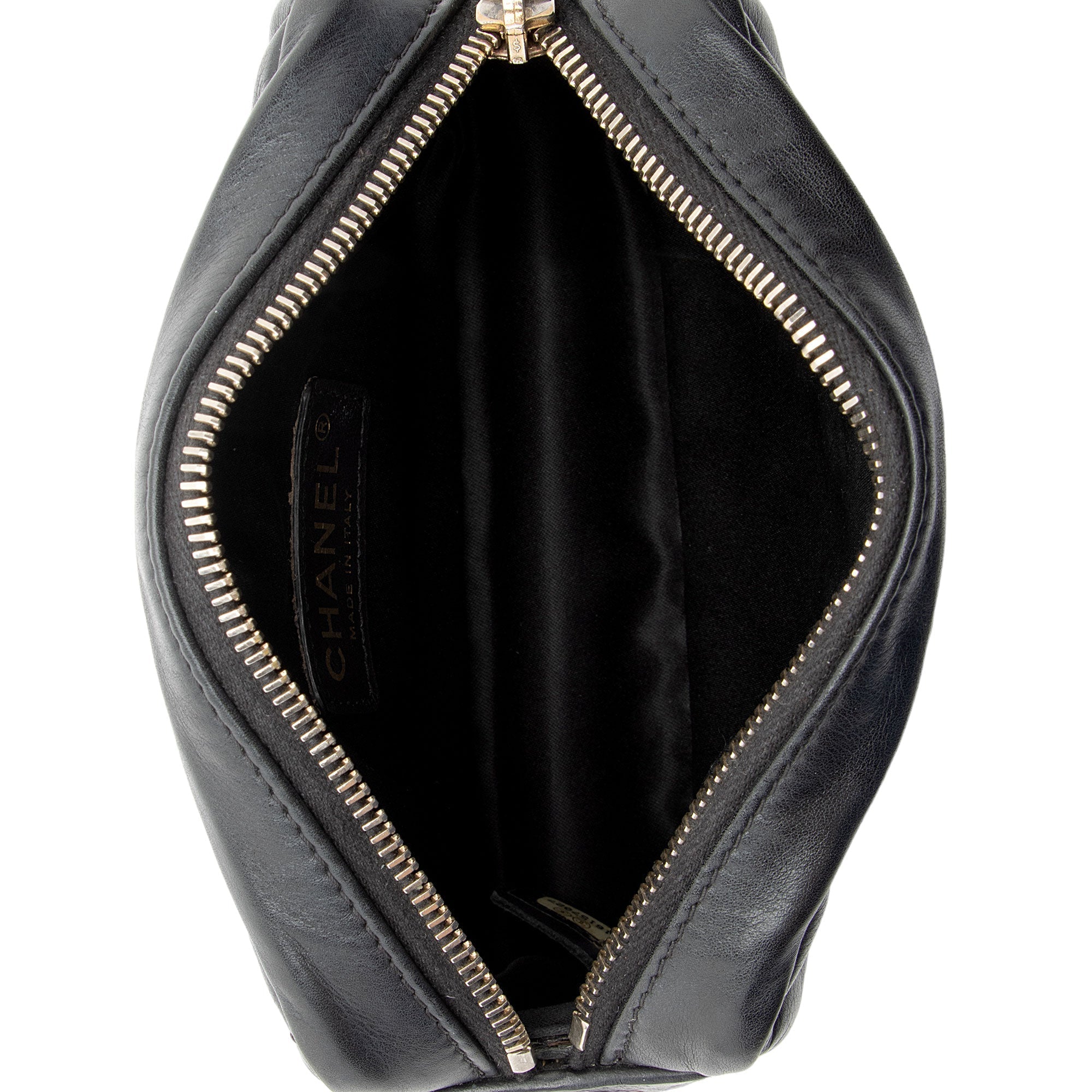 Top Quality Chanel Chevron Lambskin Medallion Mini Camera Bag (SHF-c3TbYj)