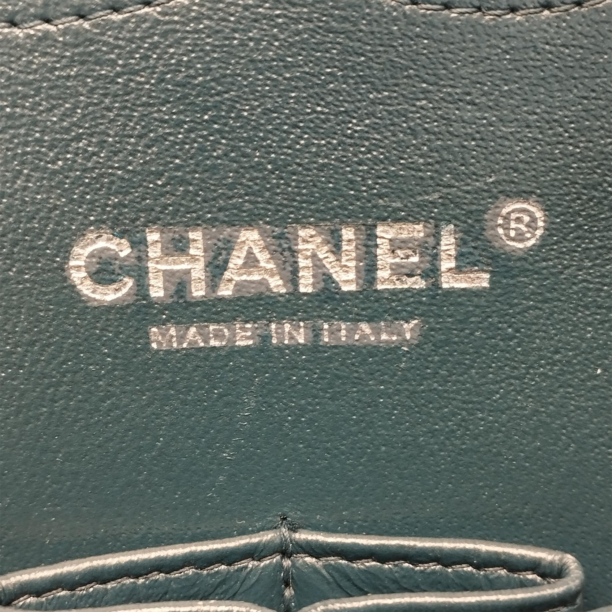 Top Quality Chanel Jumbo Classic Lambskin Double Flap (SHG-dVtCT7)